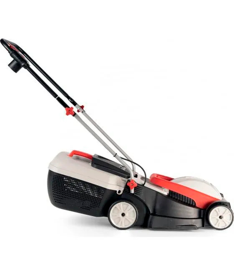 Изображение товара Электрическая газонокосилка AL-KO Classic 3.82 SЕ 1400 Вт 38 см