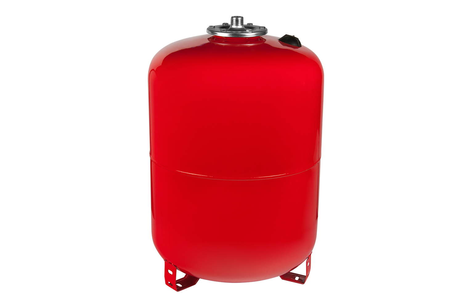 Изображение товара Расширительный бак для ГВС 80 л UNIPUMP 76576 мембранный вертикальный