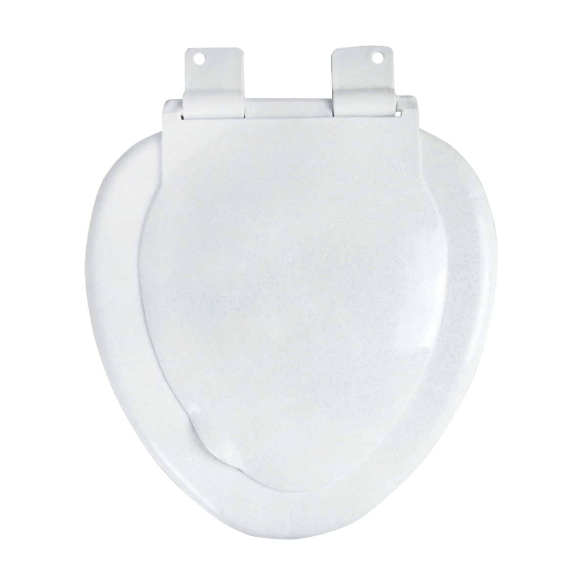 Изображение товара Сиденье для унитаза Virplast 6324 цвет белый