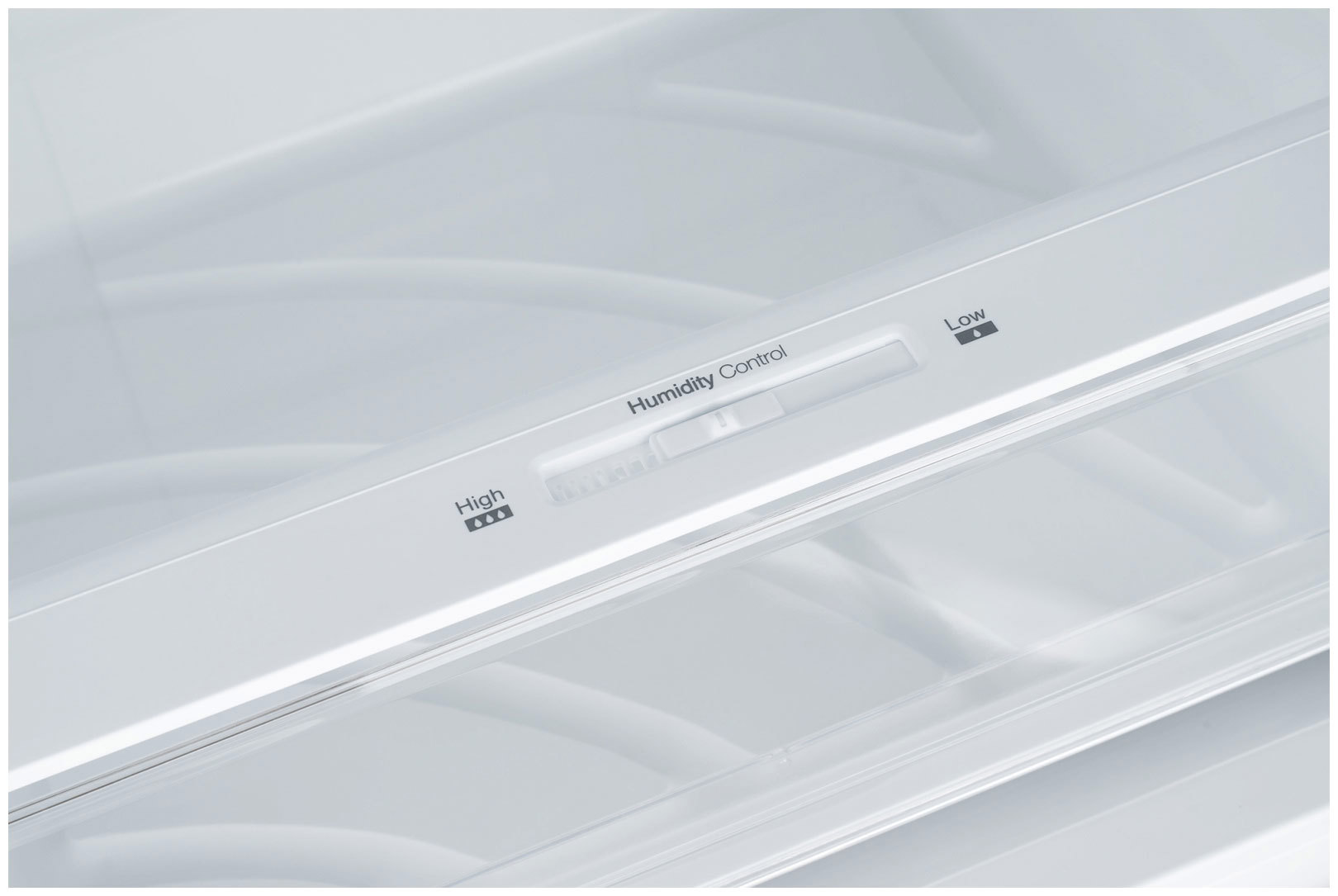 Изображение товара Отдельностоящий холодильник Weissgauff Wrk 1850 D Full NoFrost White Glass