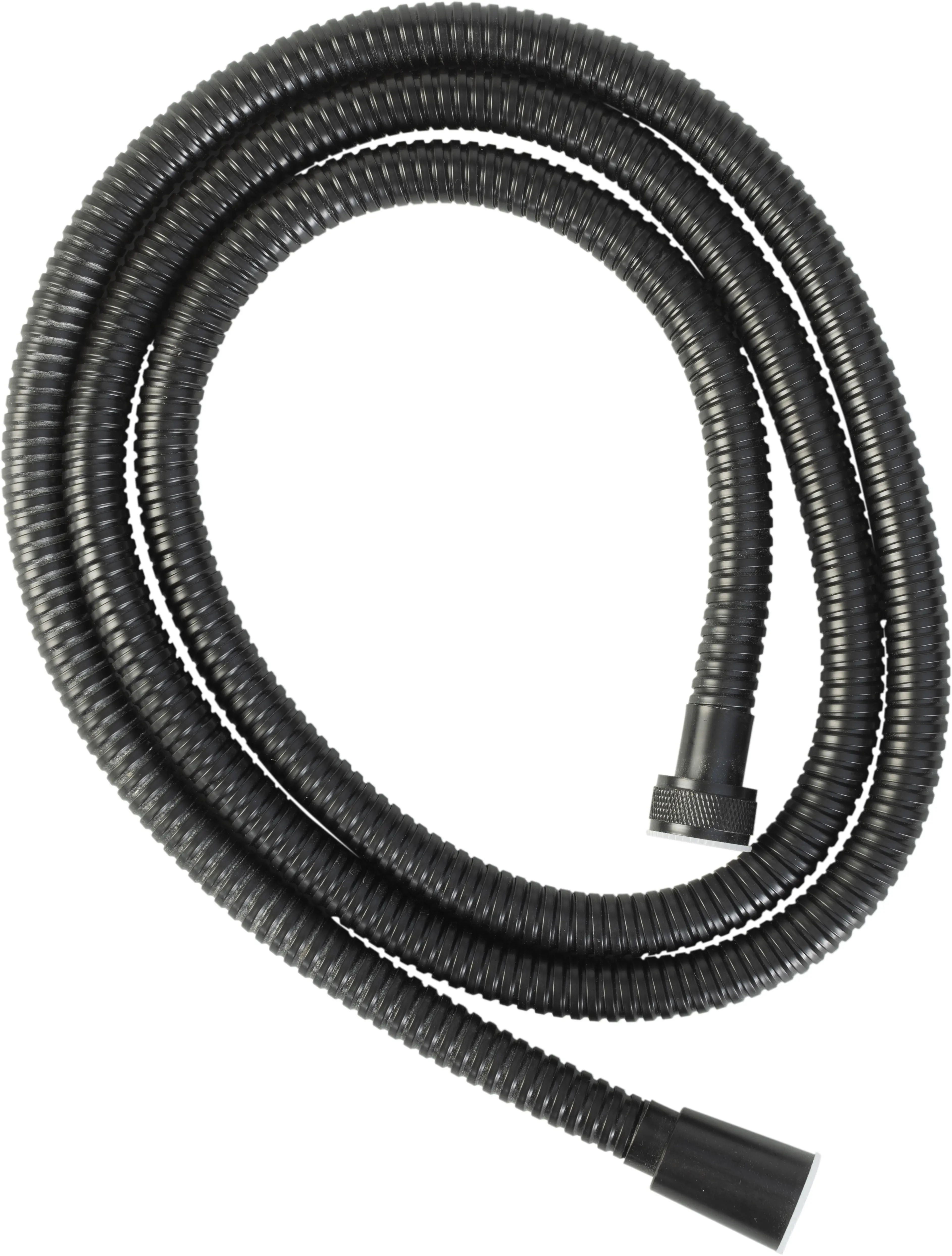 Шланг для душа Aqua-Rivus Anti-Twist AR-2024i 1.75 м цвет черный
