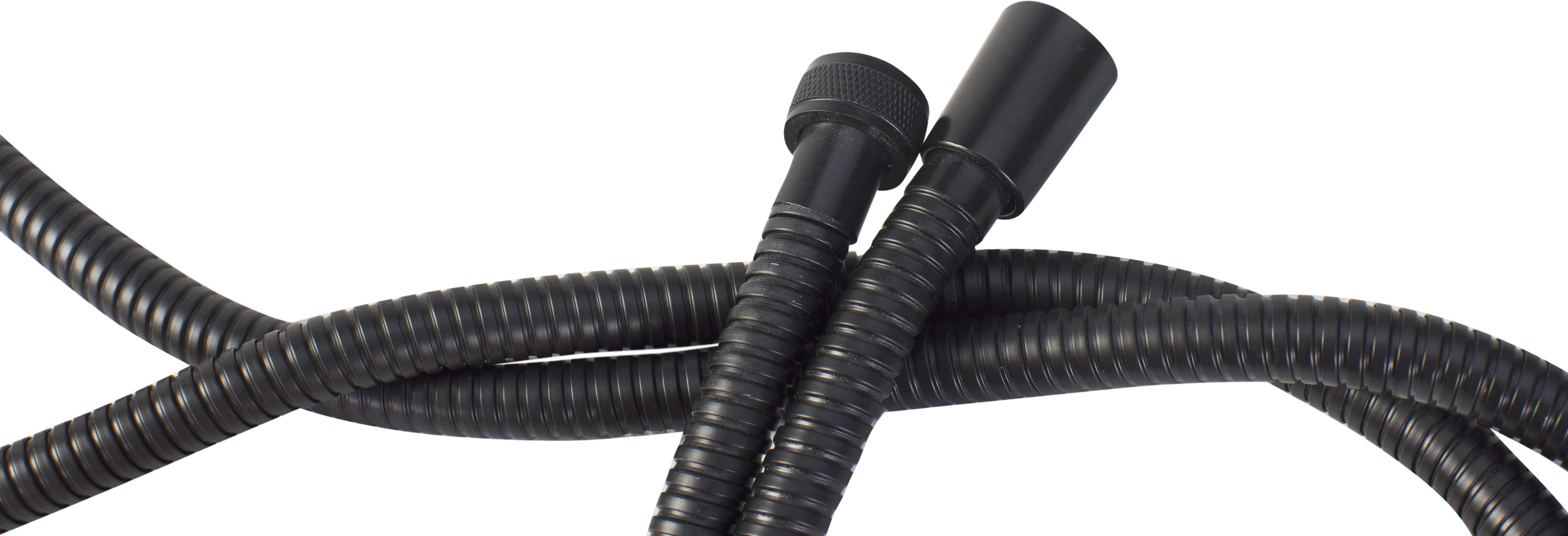 Шланг для душа Aqua-Rivus Anti-Twist AR-2024j 2 м цвет черный - 3