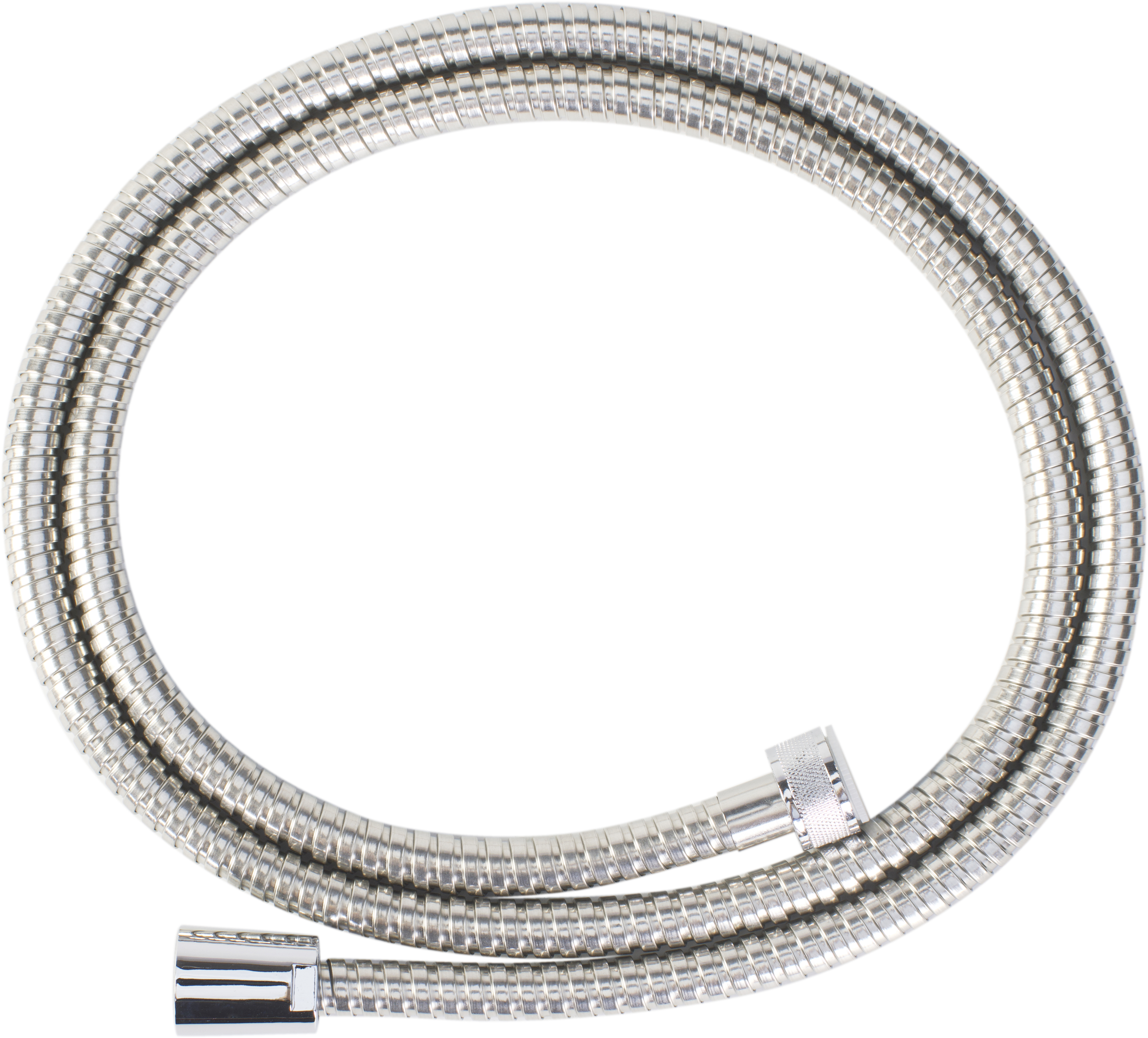 Изображение товара Шланг для душа Aqua-Rivus AR-2024a 1.5 м цвет хром