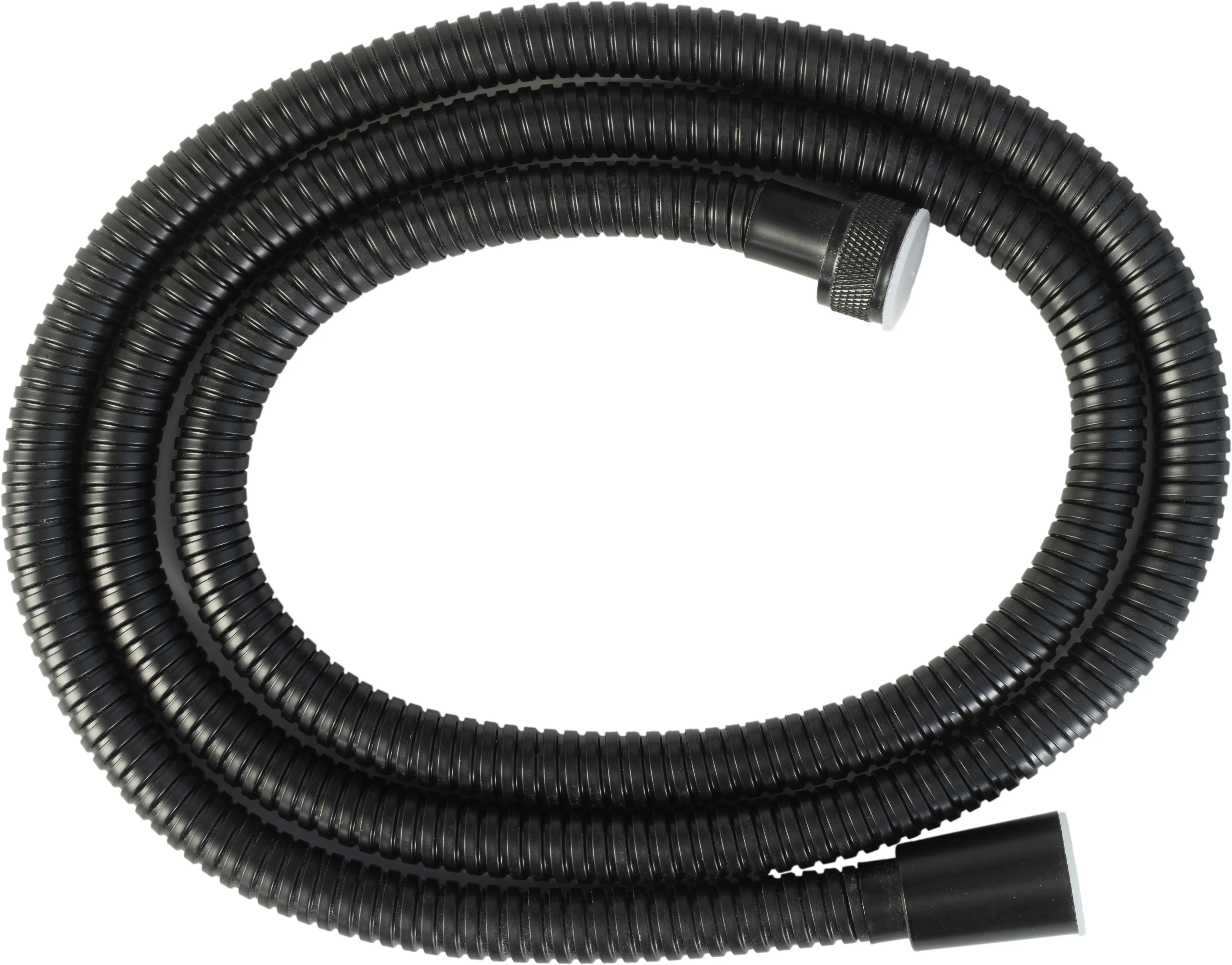 Шланг для душа Aqua-Rivus Anti-Twist AR-2024h 1.5 м цвет черный