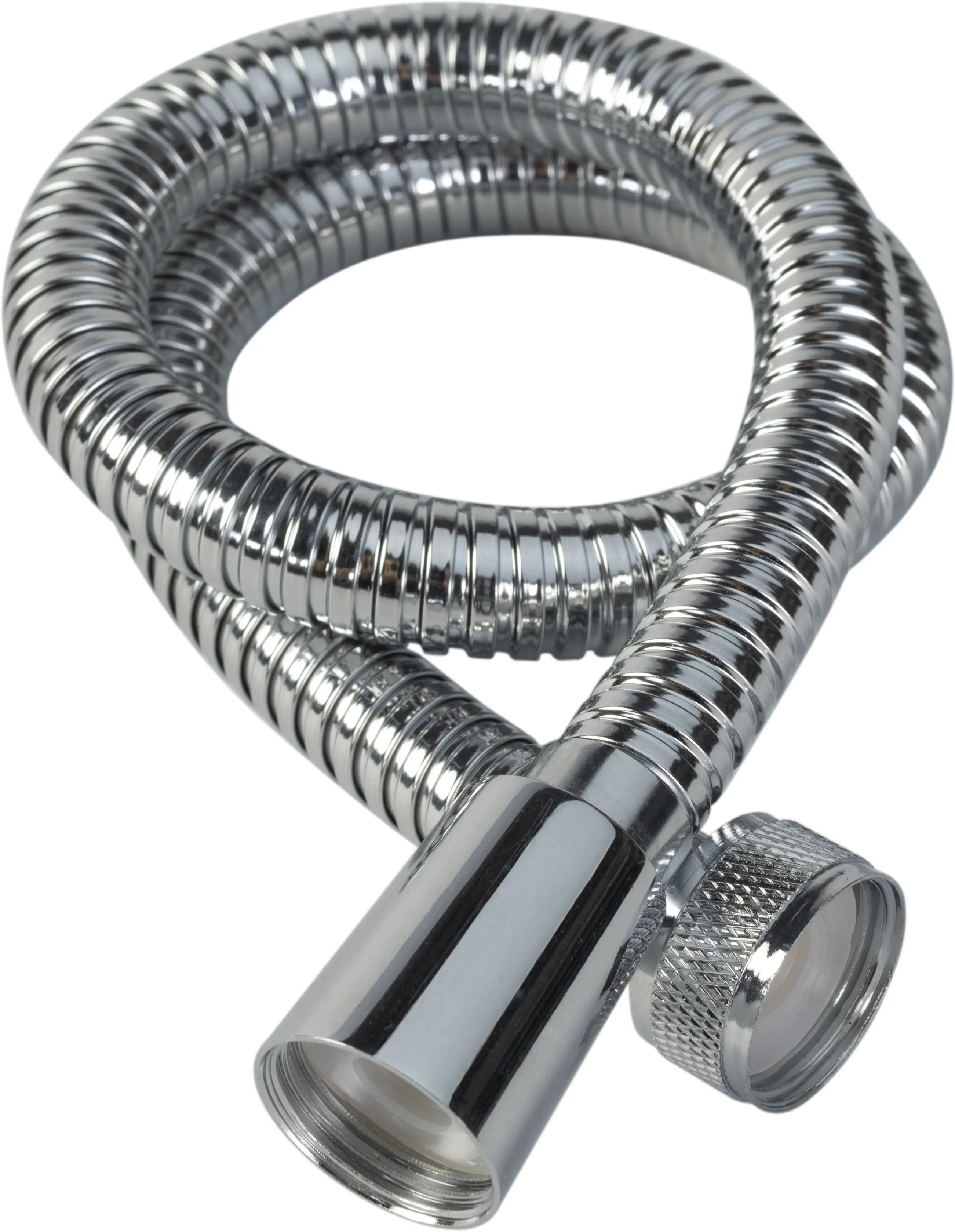 Шланг для душа Aqua-Rivus Anti-Twist AR-2024d 60 см цвет хром