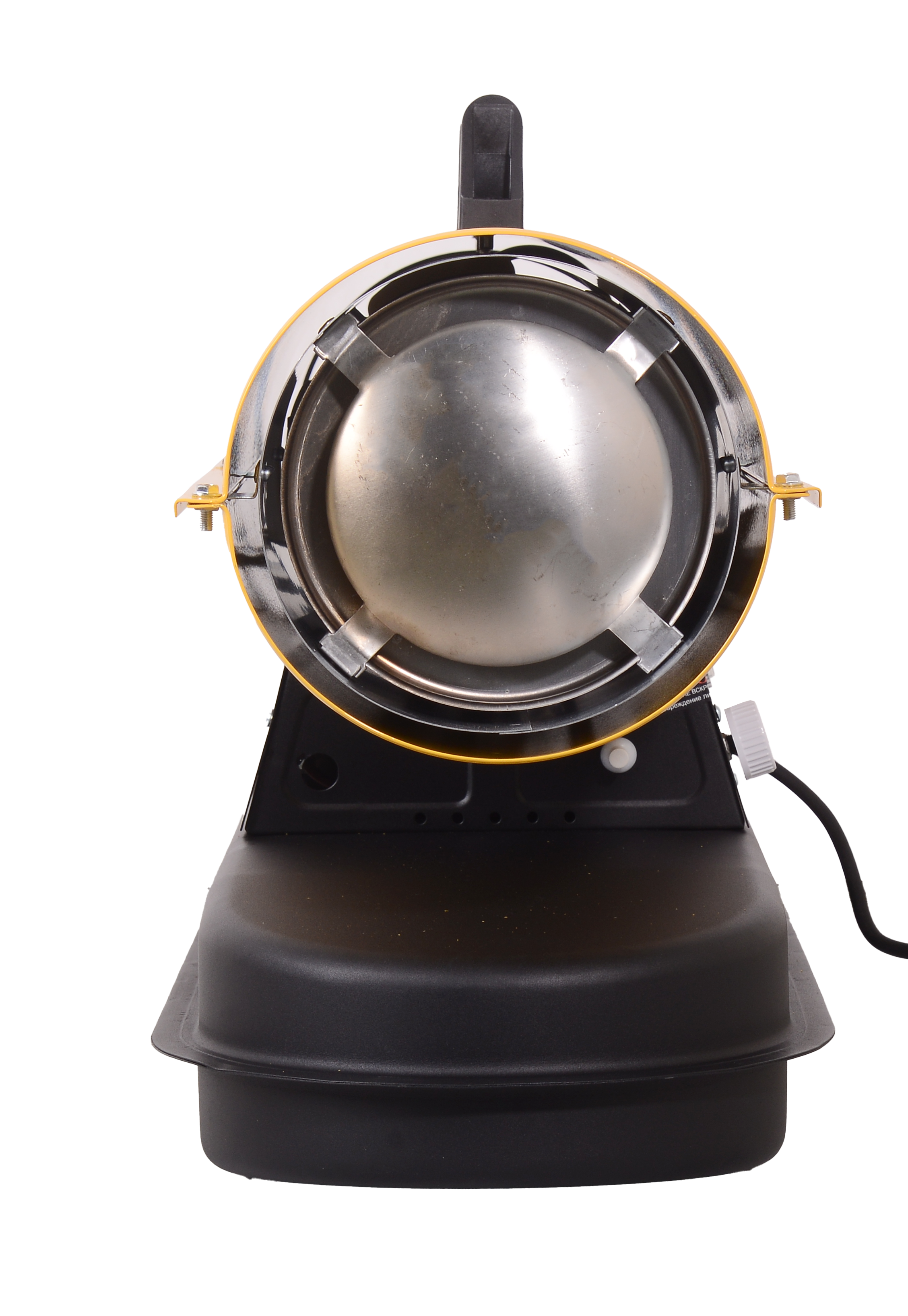 Изображение товара Дизельная тепловая пушка Eurolux ТДП-EU-20000 20 кВт для обогрева помещений