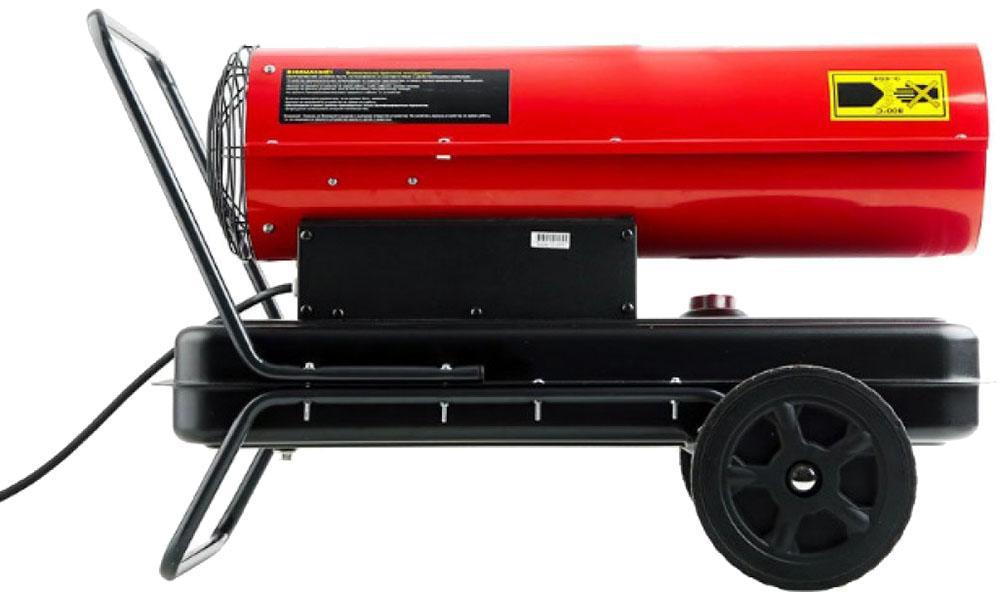 Изображение товара Дизельная тепловая пушка РЕСАНТА ТДП-15000 20 кВт, котельное оборудование