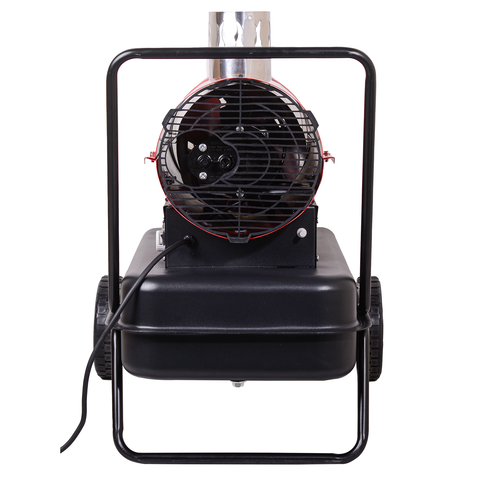 Изображение товара Дизельная тепловая пушка Ресанта ТДПН-20000 мощность 20 кВт для помещений