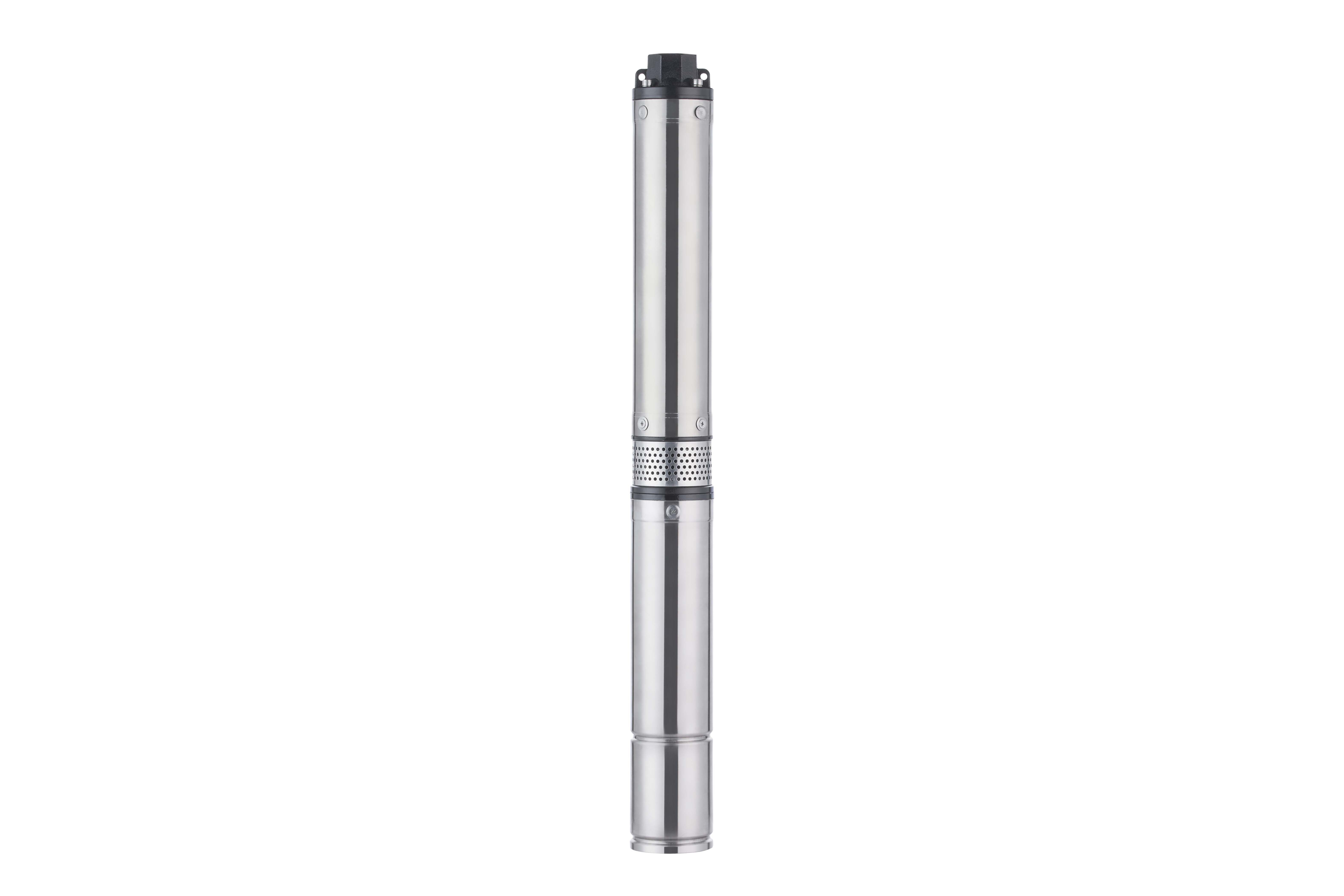 Изображение товара Глубинный скважинный насос UNIPUMP БЦП 3,5-0,63-80 для воды высокого качества