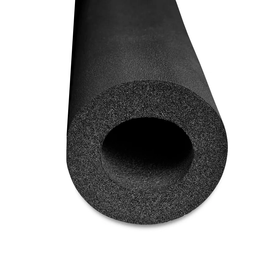 Изображение товара Трубная изоляция K-Flex ST Frigo каучук 13x06 22 м для кондиционеров и холодильных систем