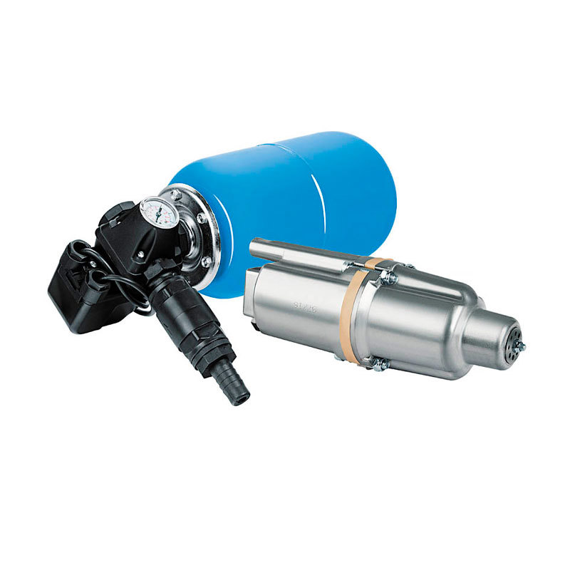 Изображение товара Насосная станция Unipump АкваРОБОТ М 5-10 Н Изображение товара Насосная станция Unipump АкваРОБОТ М 5-10 Н