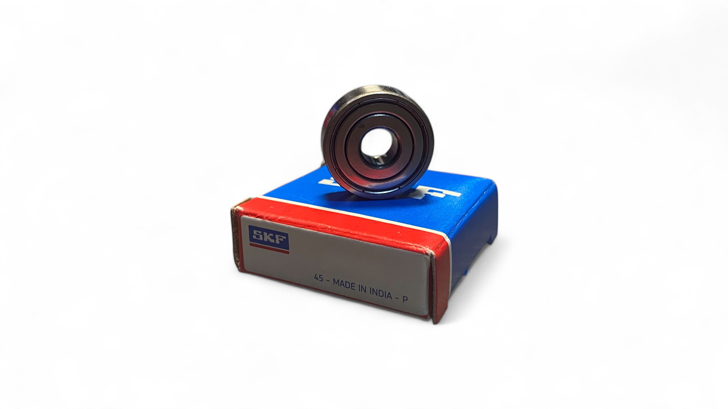 Изображение товара Подшипник однорядный шариковый SKF 625-2Z