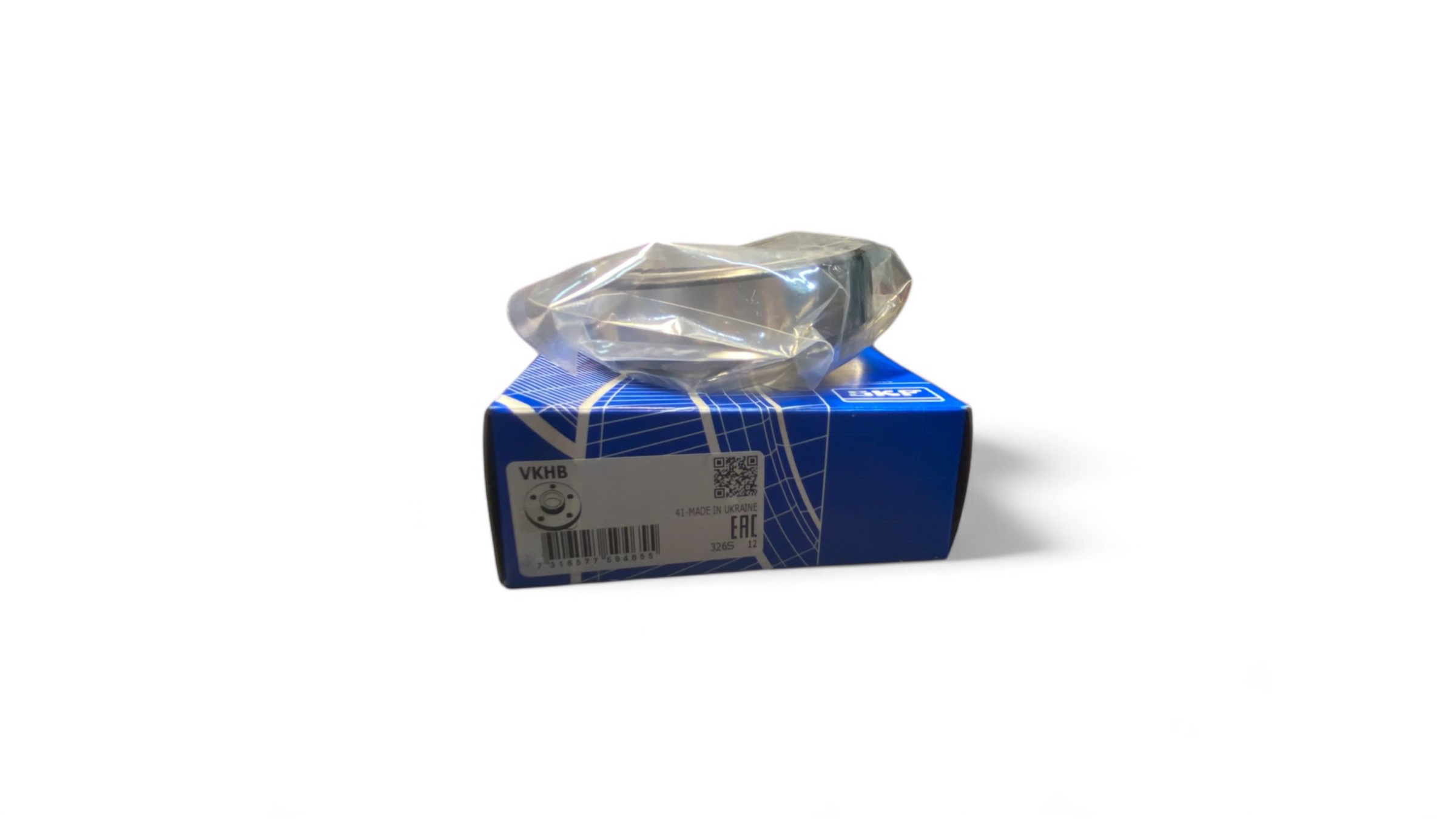 Изображение товара Подшипник роликовый конический SKF 7216 А
