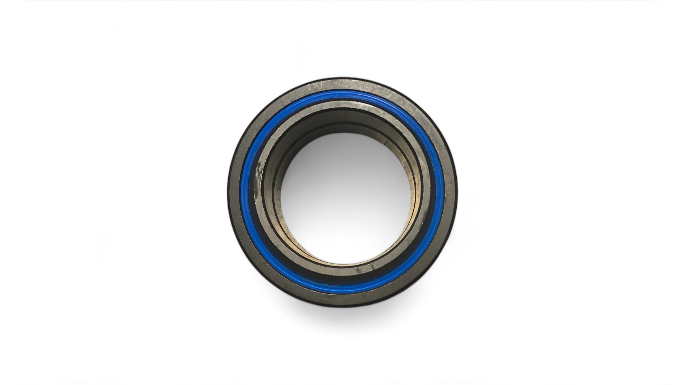 Изображение товара Подшипник скольжения сферический SKF GE 45 ES-2RS Italy