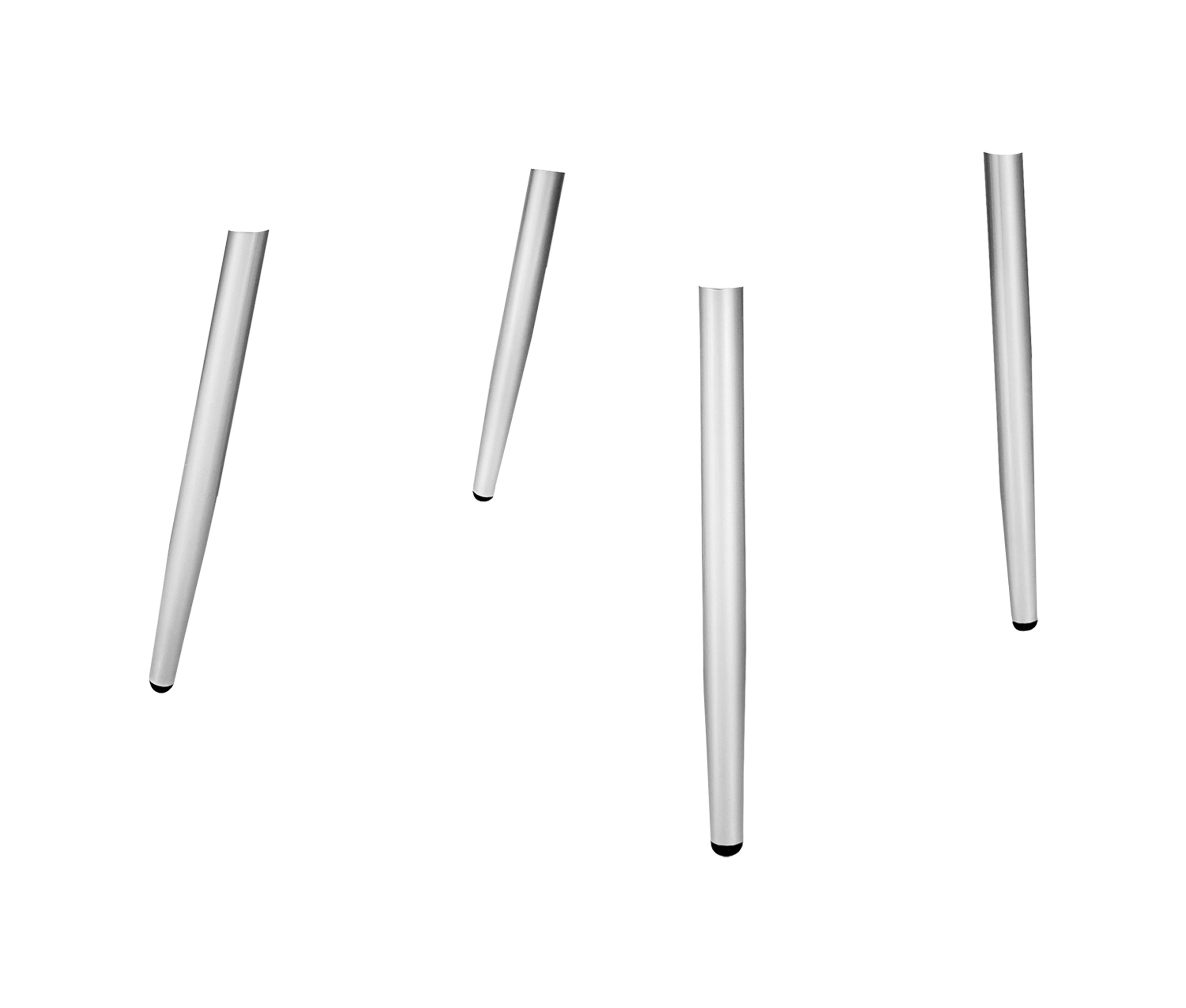 Изображение товара Стул Sheffilton 6778513806 44x85x57 см полипропилен цвет Красный