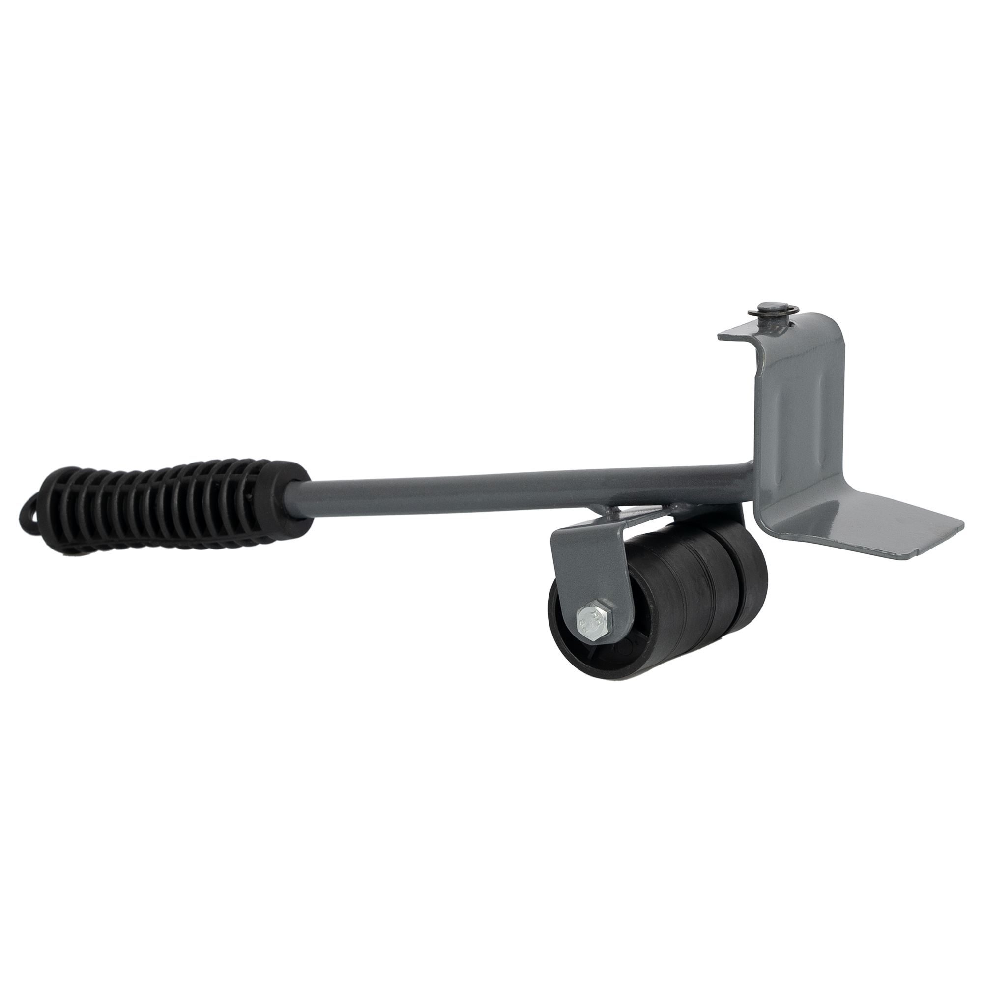 Домкрат для транспортировки мебели до 150 кг пластик 34.5x5.5 см