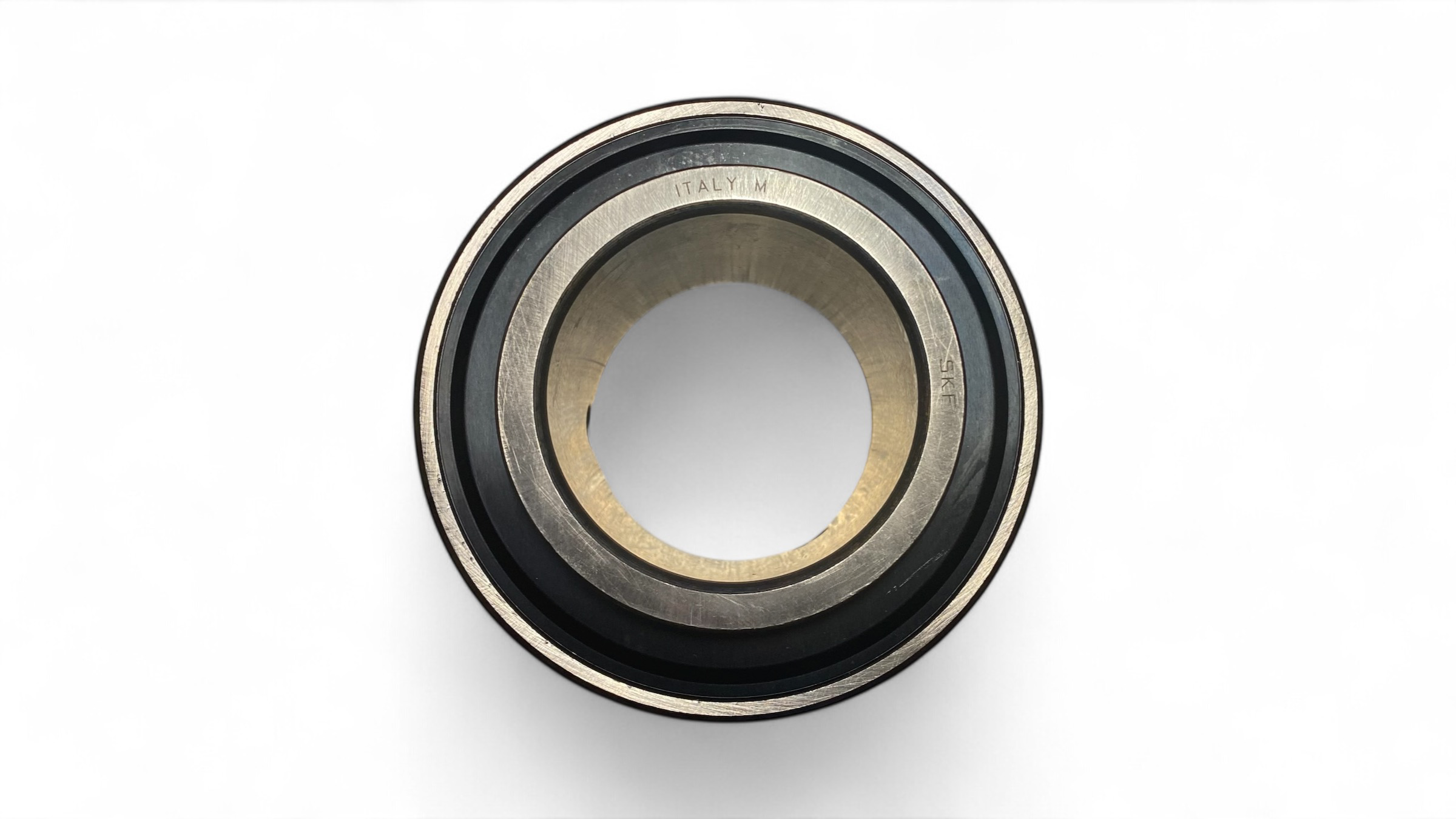 Изображение товара Подшипник радиальный однорядный SKF YAR 213-2F