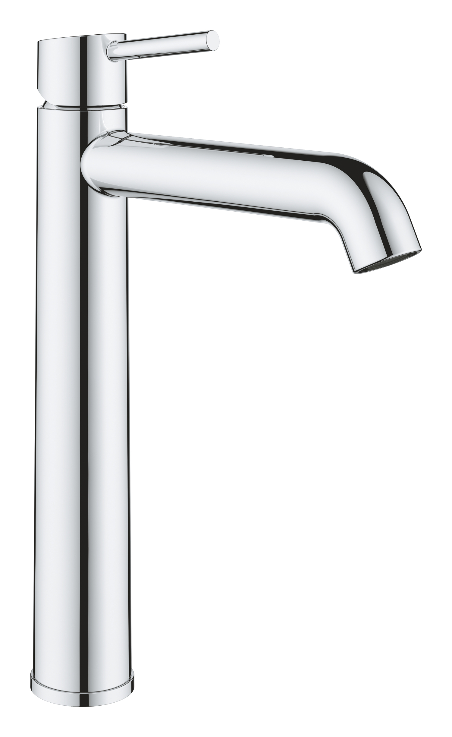 Изображение товара Смеситель для раковины Grohe Clova Classic однорычажный размер XL цвет хром