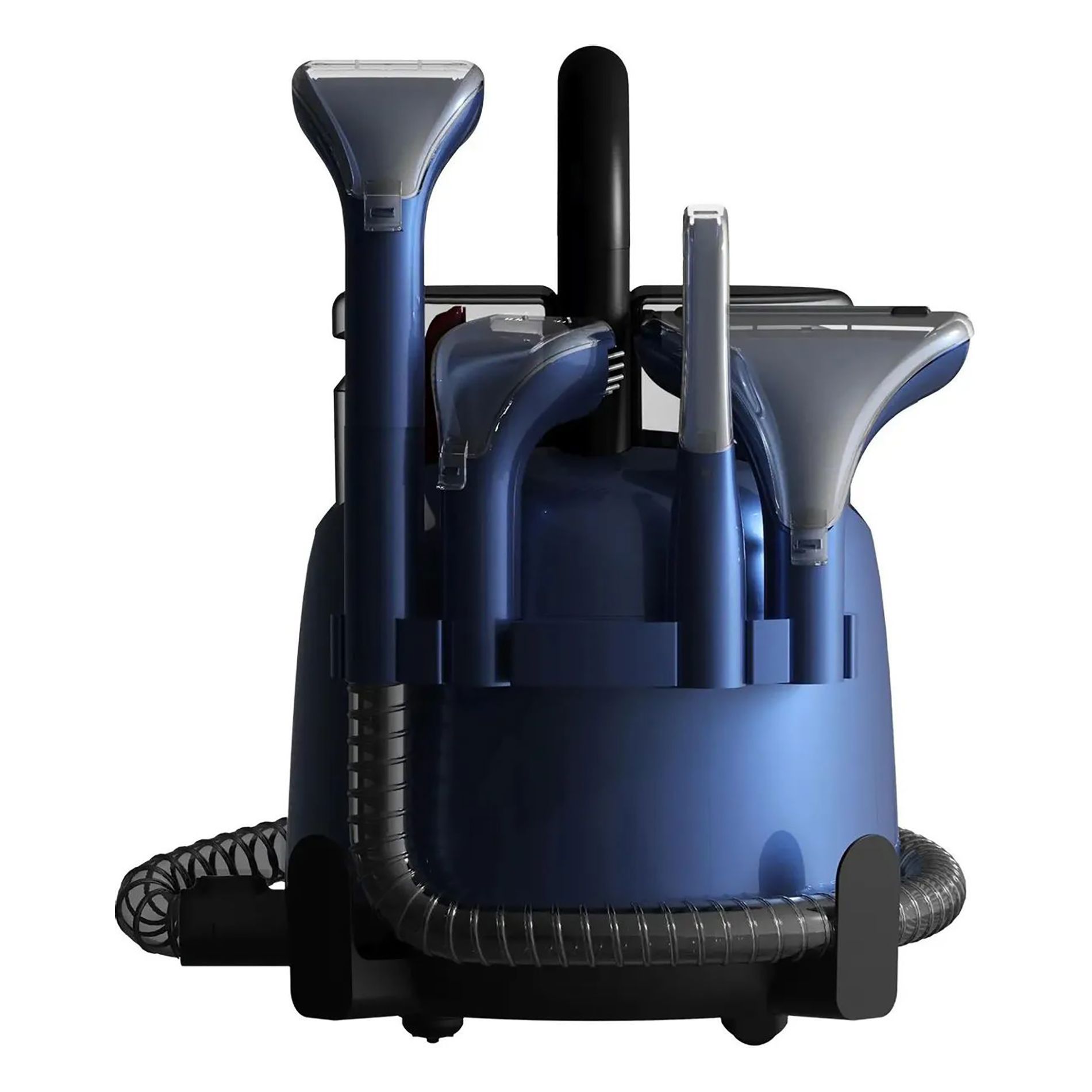 Изображение товара Пылесос Deerma DEM-BY200 с мойкой и сильной очисткой 850Вт