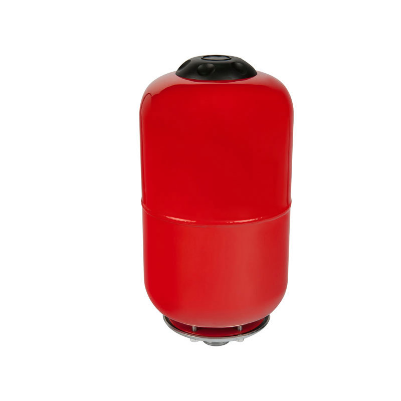 Изображение товара Расширительный бак для ГВС 5 л Unipump 1 дюйм красный