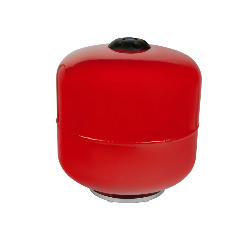 Изображение товара Расширительный бак для ГВС 19 л UNIPUMP 1 красный мембранный