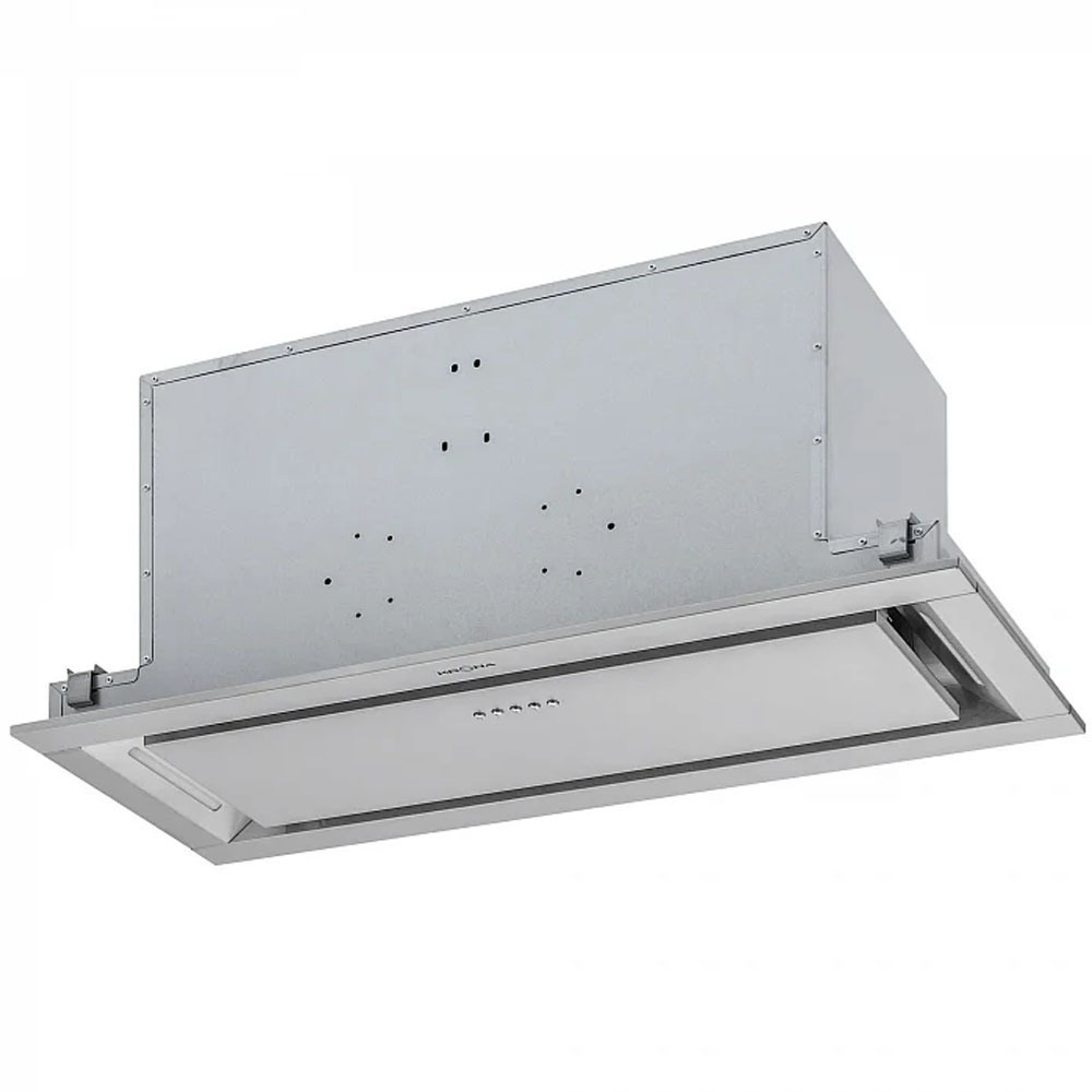 Изображение товара Встраиваемая вытяжка Krona Selina prm inox 3p 75 см нержавеющая сталь