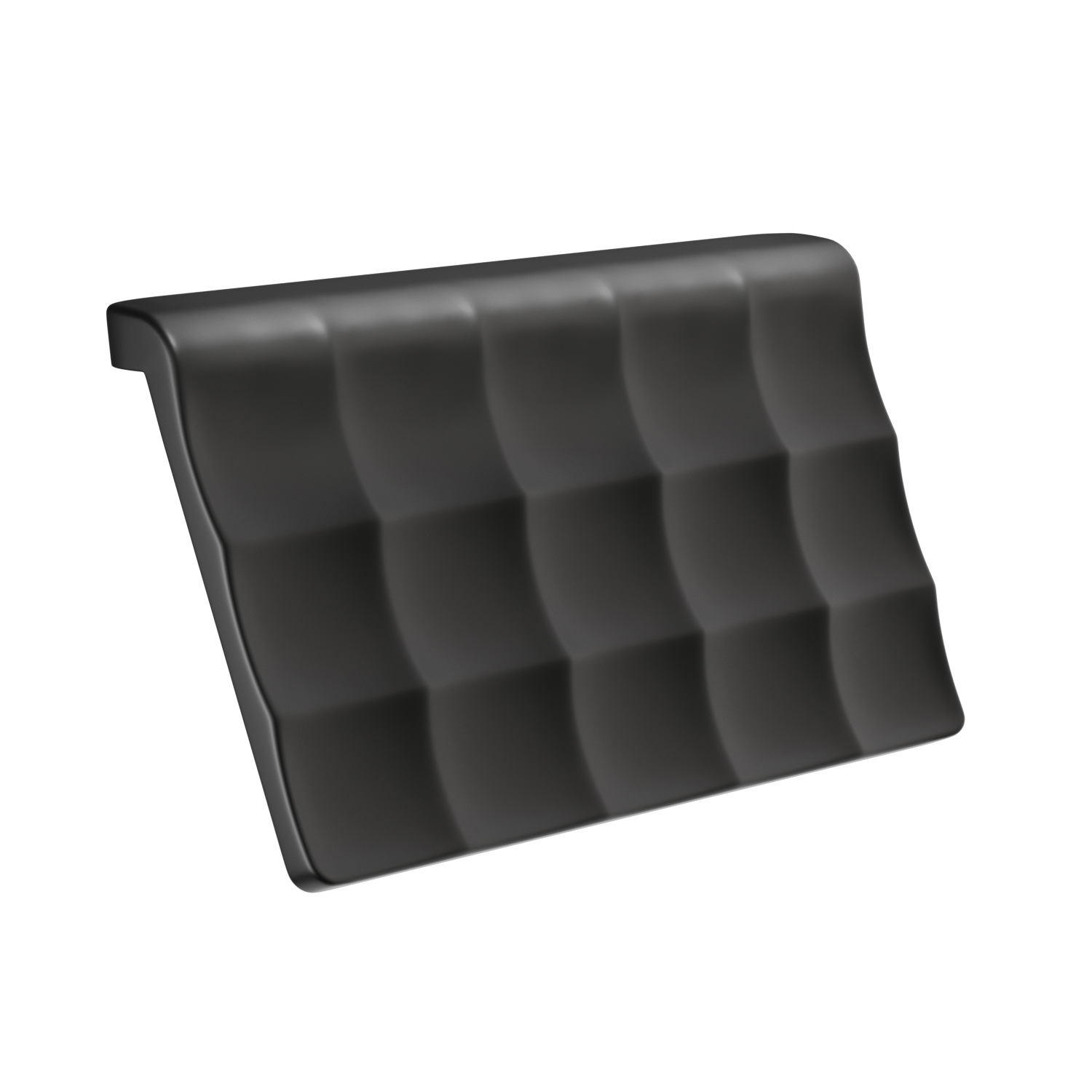 Изображение товара Прямоугольная ванна Lavinia Boho Biore 160x70 см с металлическим каркасом