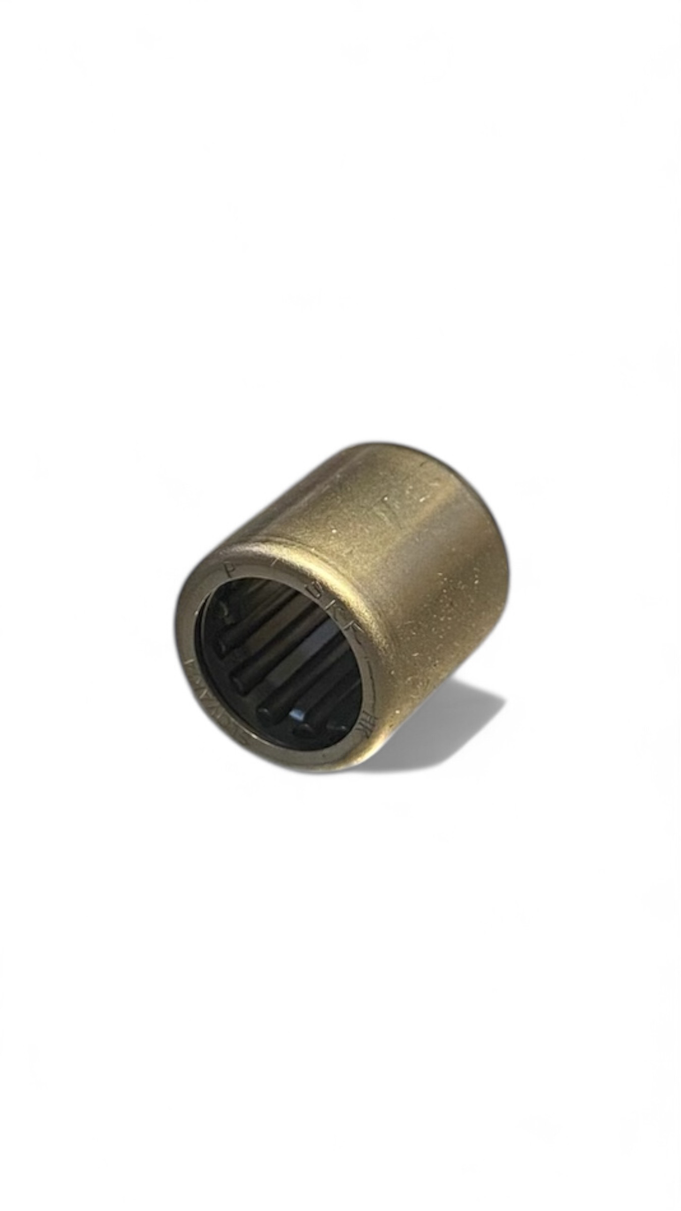 Изображение товара Игольчатый подшипник SKF HK 0408 с тонкостенным внешним кольцом