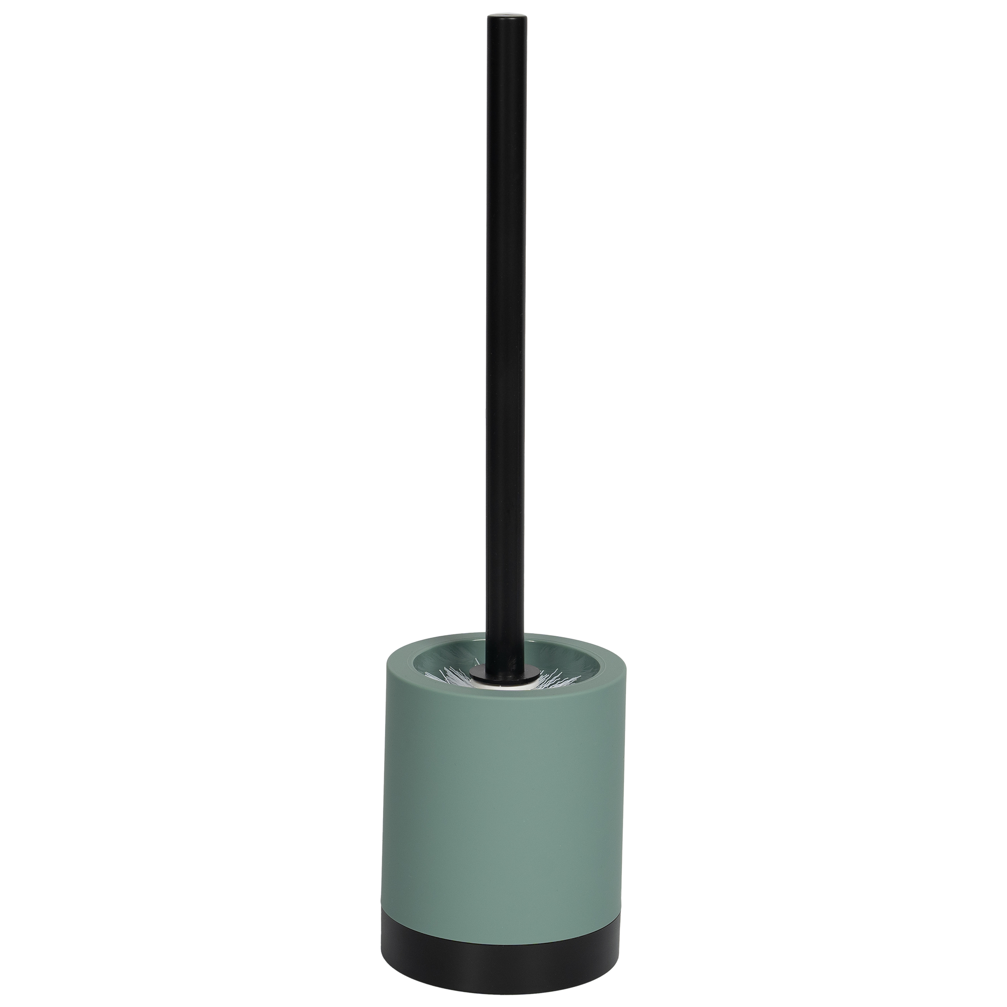 Изображение товара Ершик для унитаза Swensa Gul SWP-2401-GRN-05 зеленый высокое качество