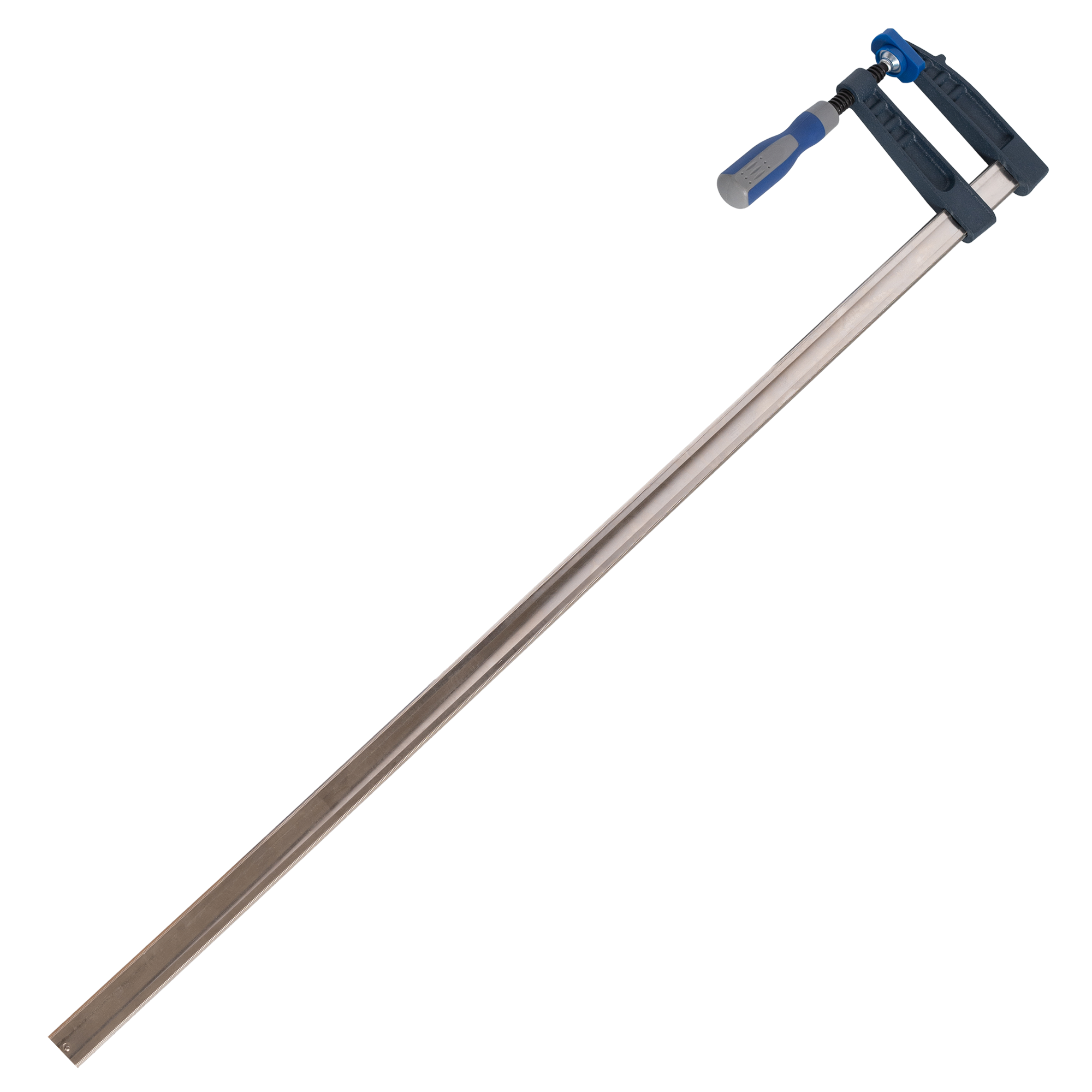 Изображение товара Струбцина F-образная Кобальт 244-612 1000 мм