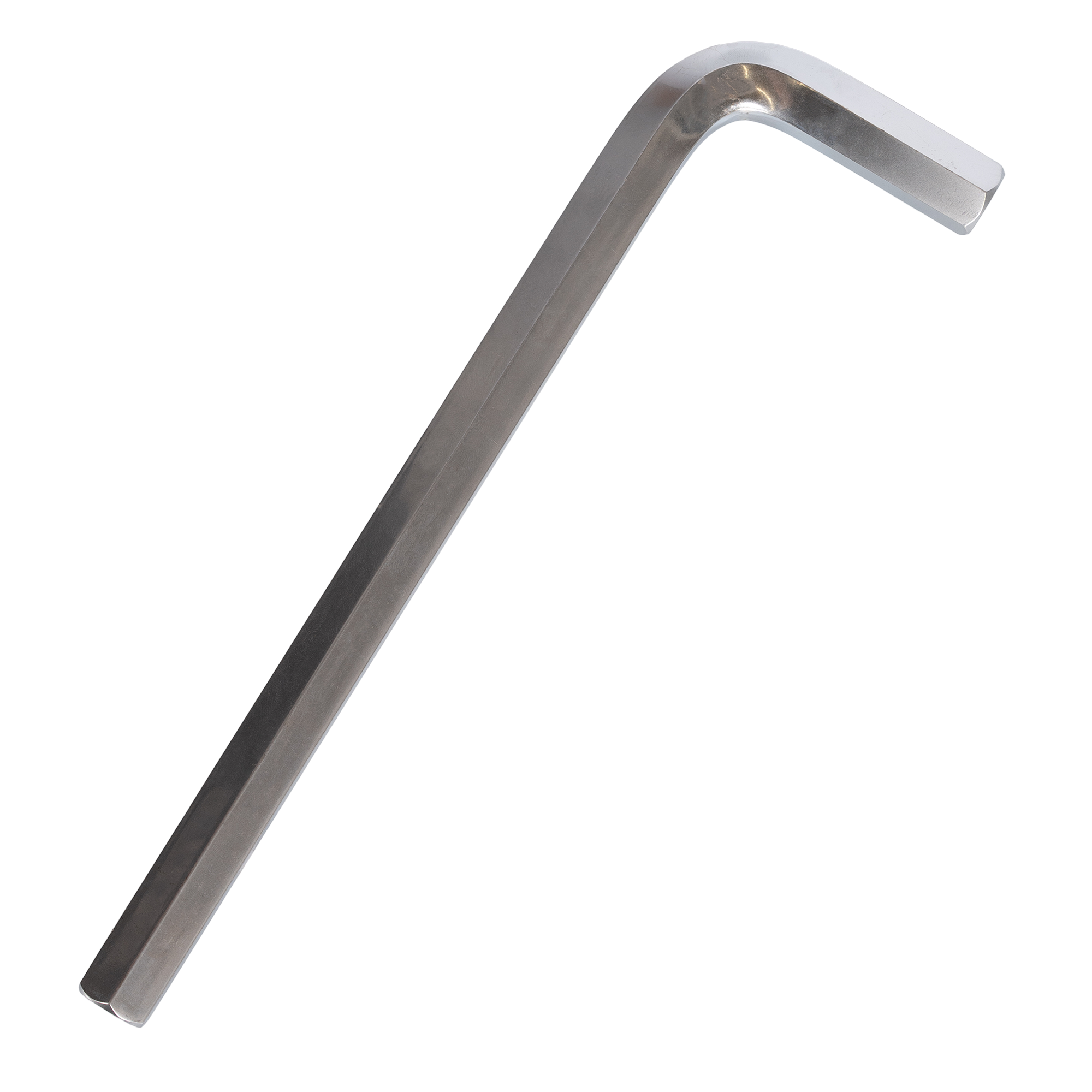 Изображение товара Ключ имбусовый Кобальт 649-844 17 мм высокоточный из хромованадиевой стали