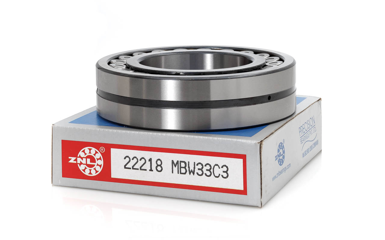 Изображение товара Подшипник 30- 3518 H (22218 MBW33C3) ZNL Изображение товара Подшипник 30- 3518 H (22218 MBW33C3) ZNL