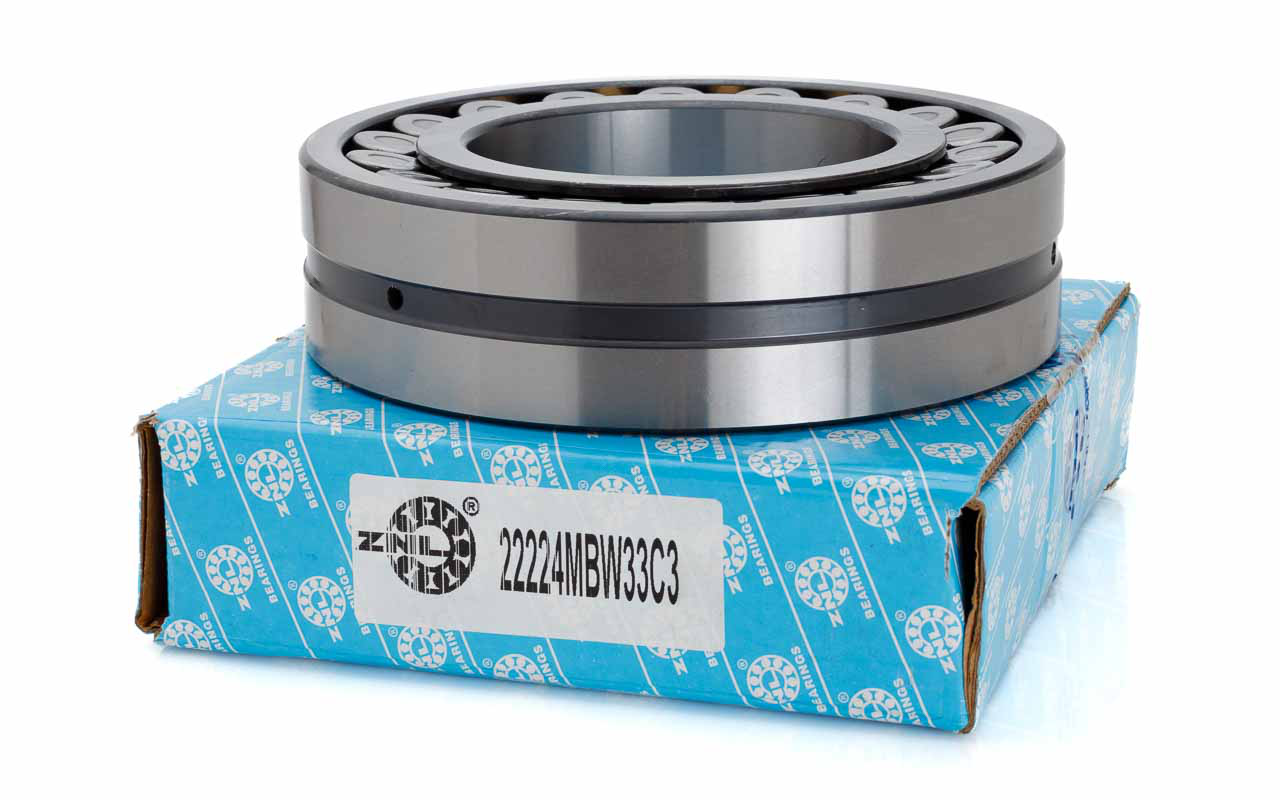 Изображение товара Подшипник 30- 3524 H (22224 MBW33C3) ZNL Изображение товара Подшипник 30- 3524 H (22224 MBW33C3) ZNL