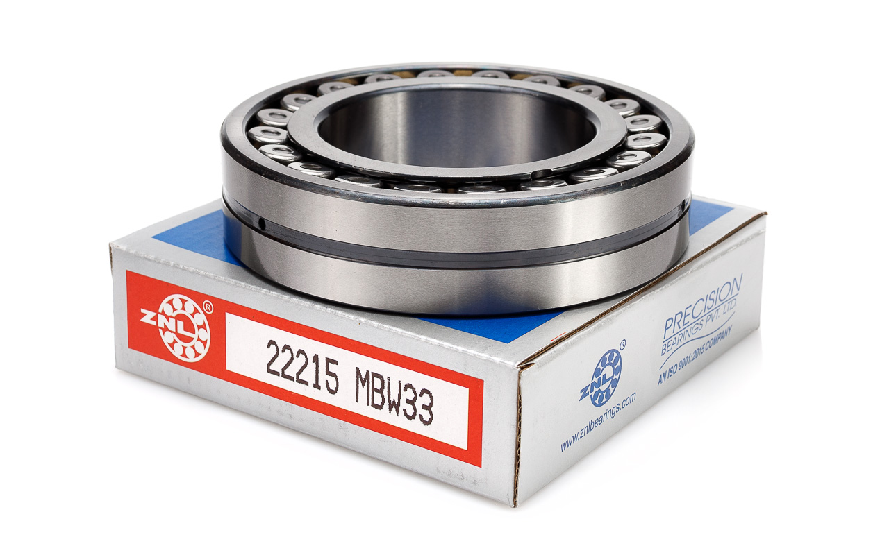 Изображение товара Подшипник 3515 H (22215 MBW33) ZNL