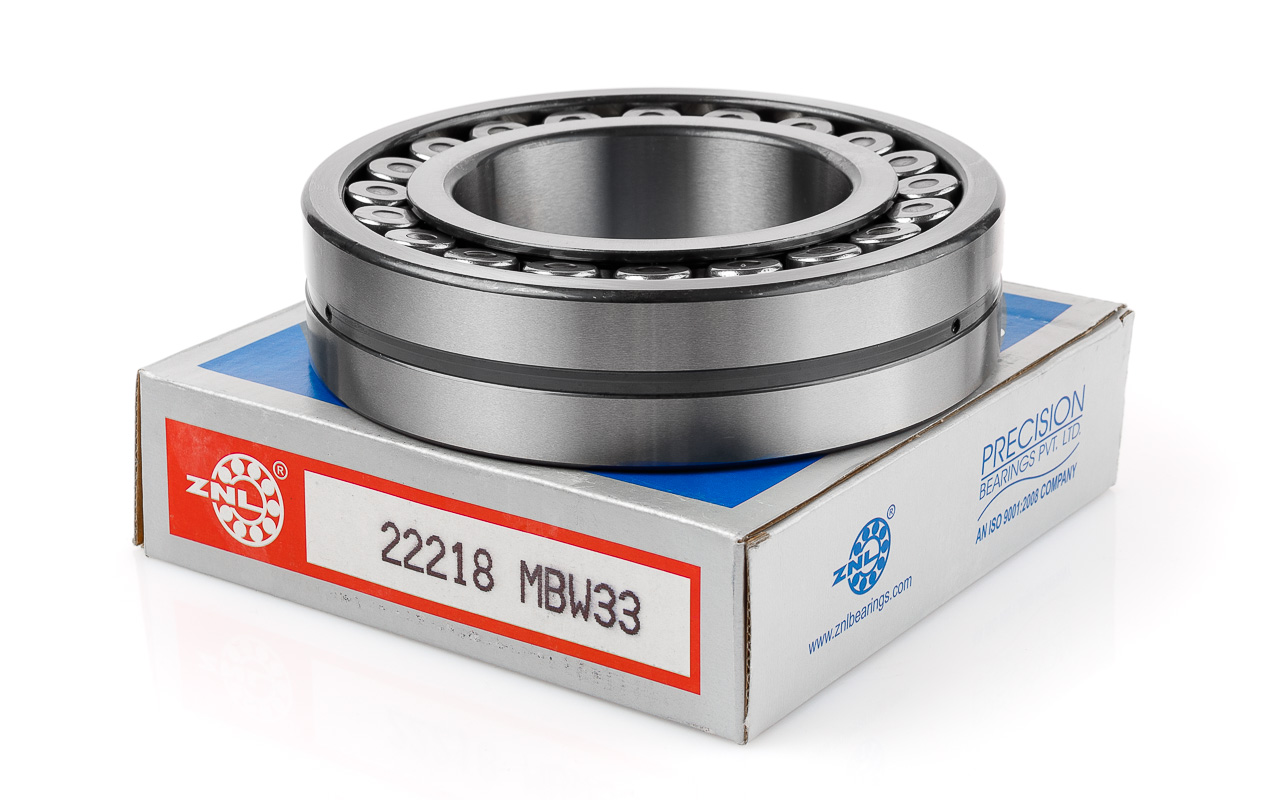 Изображение товара Подшипник 3518 H (22218 MBW33) ZNL