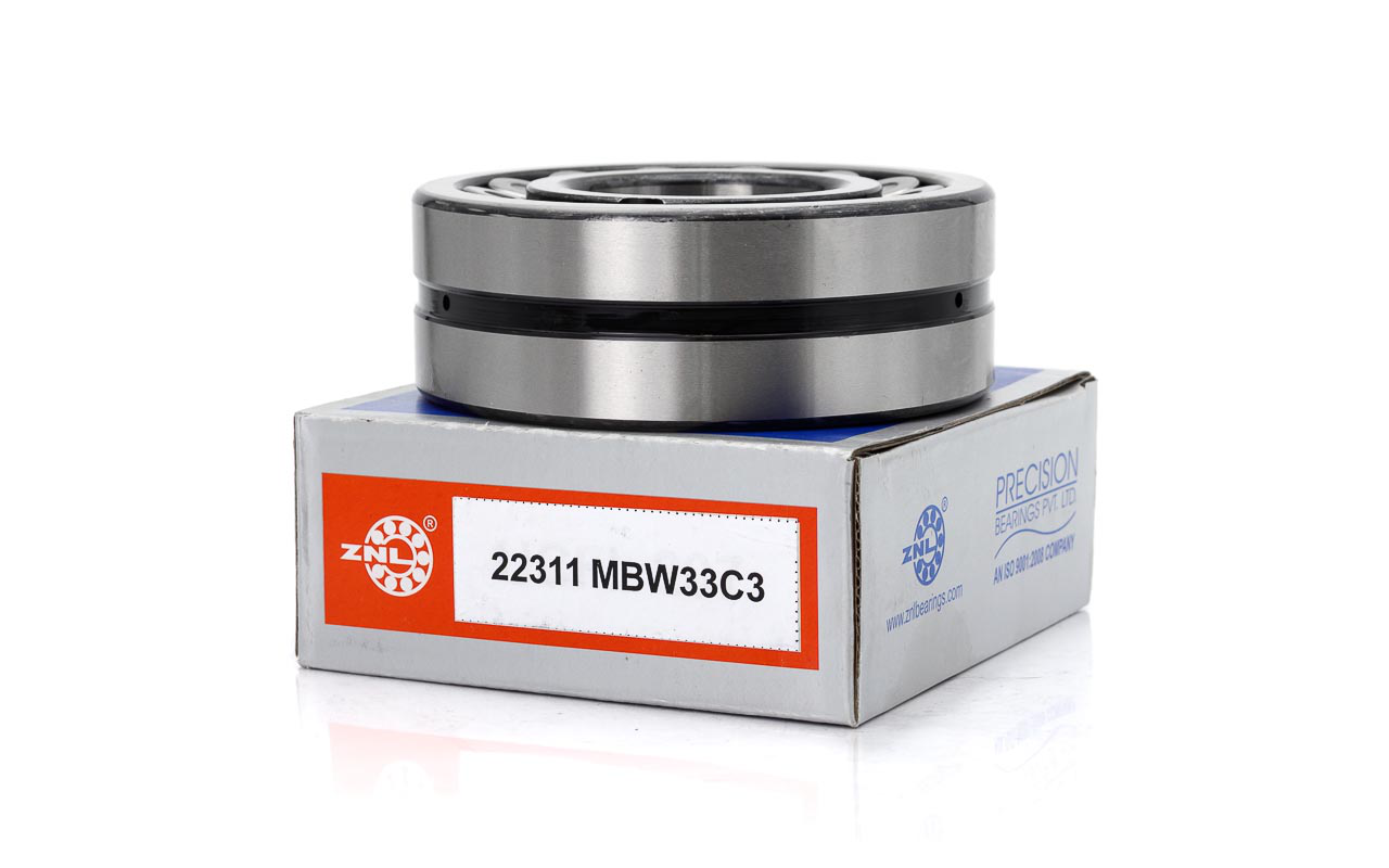 Изображение товара Подшипник 3611 H (22311 MBW33C3) ZNL