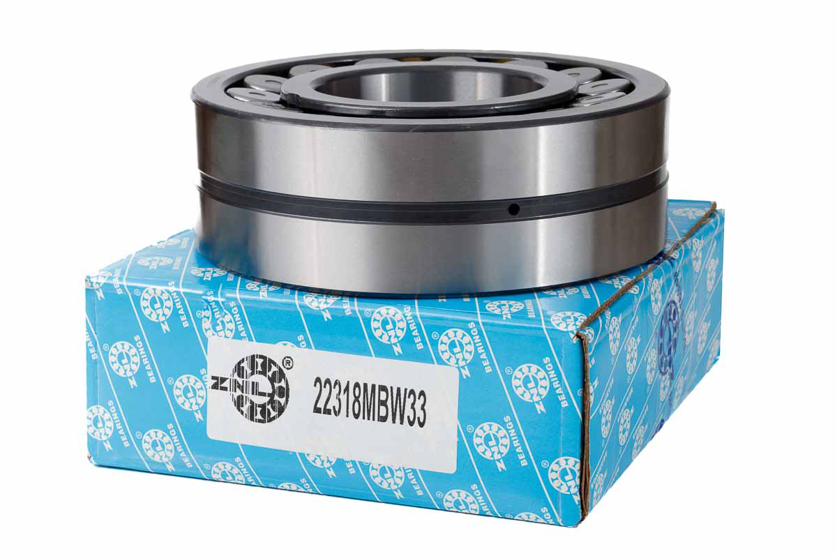 Изображение товара Подшипник 3618 H (22318 MBW33) ZNL Изображение товара Подшипник 3618 H (22318 MBW33) ZNL
