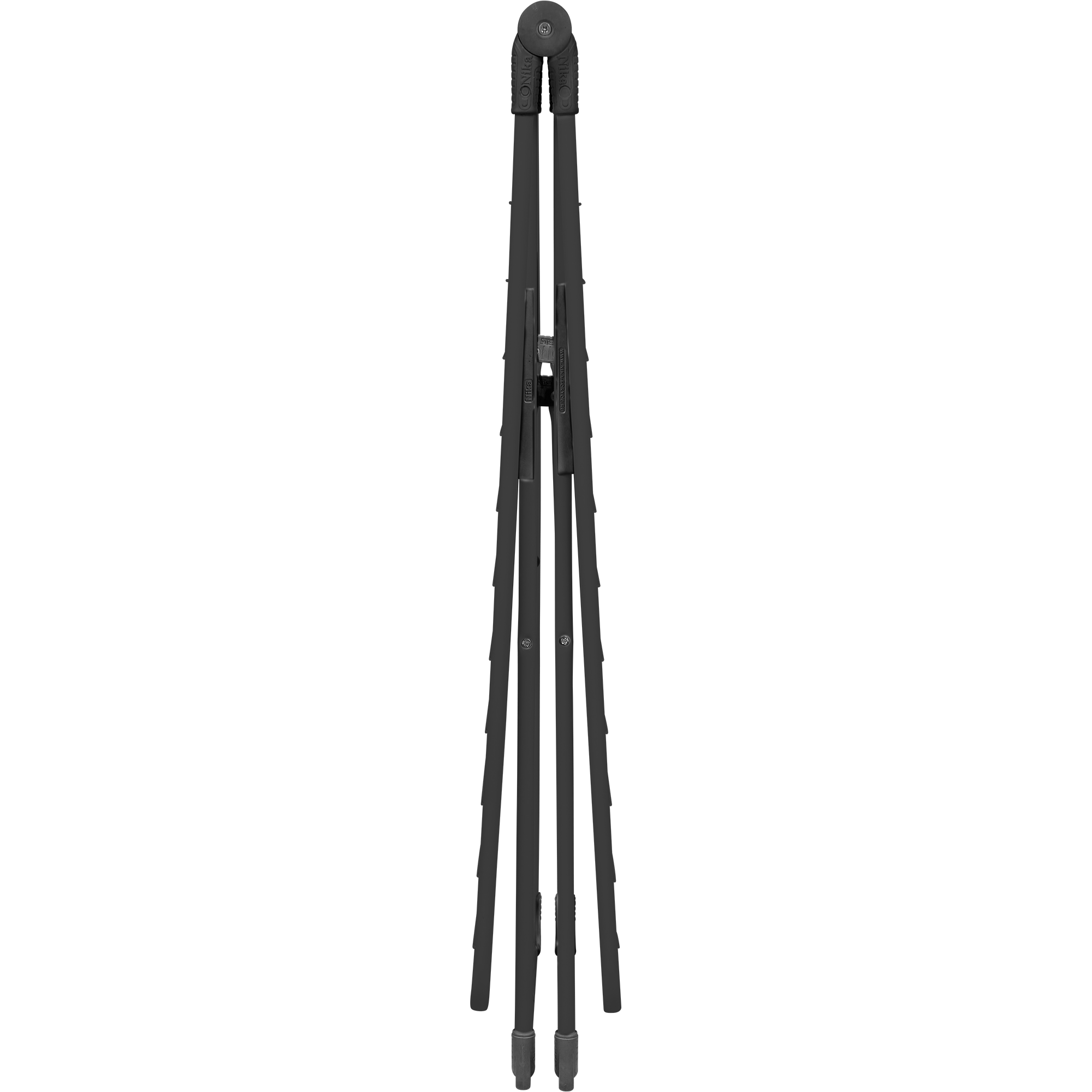 Сушилка для белья напольная Nika СБ8П 21 м, 180x93x51 см - 2