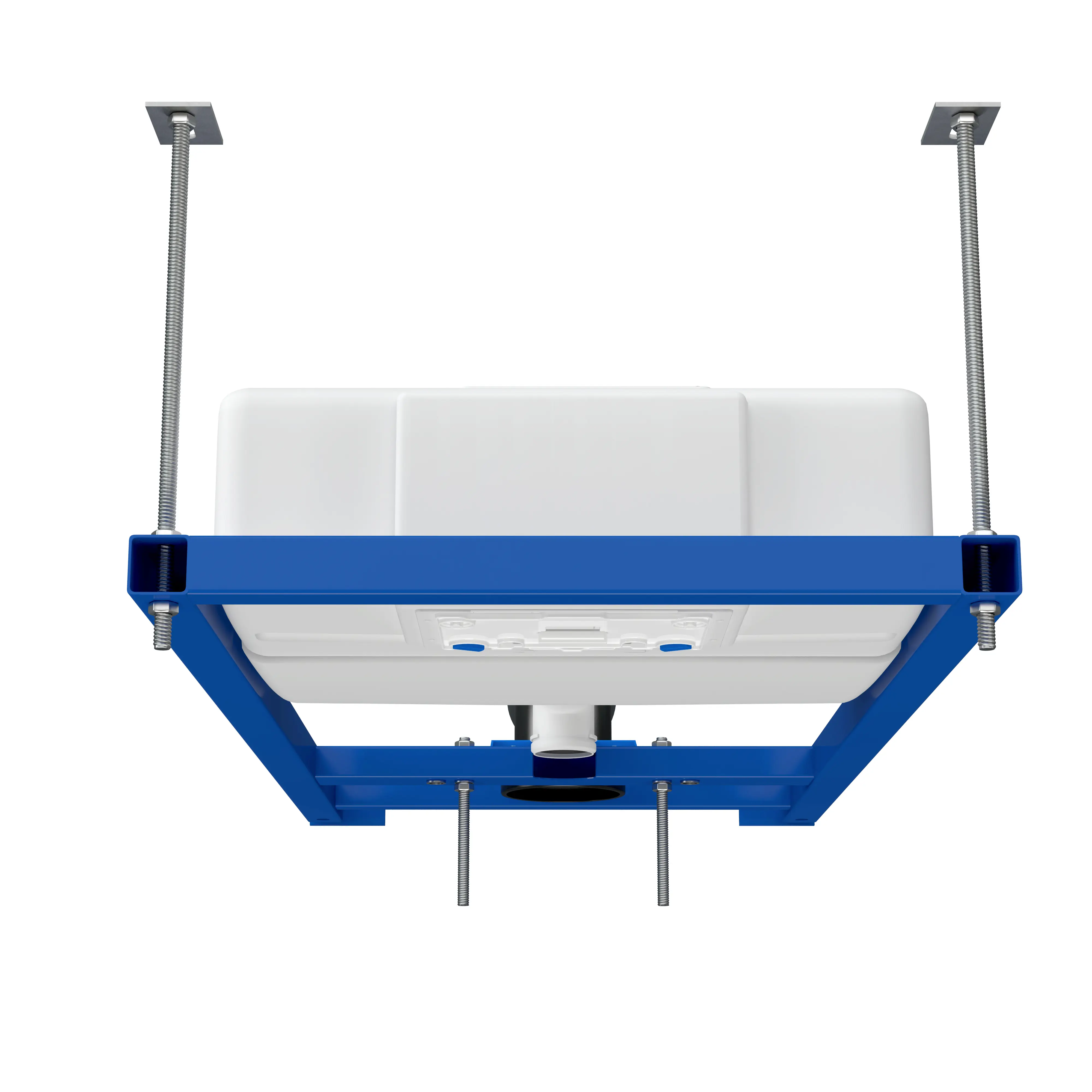 Инсталляция Cersanit Titan 50 для подвесного унитаза - 6