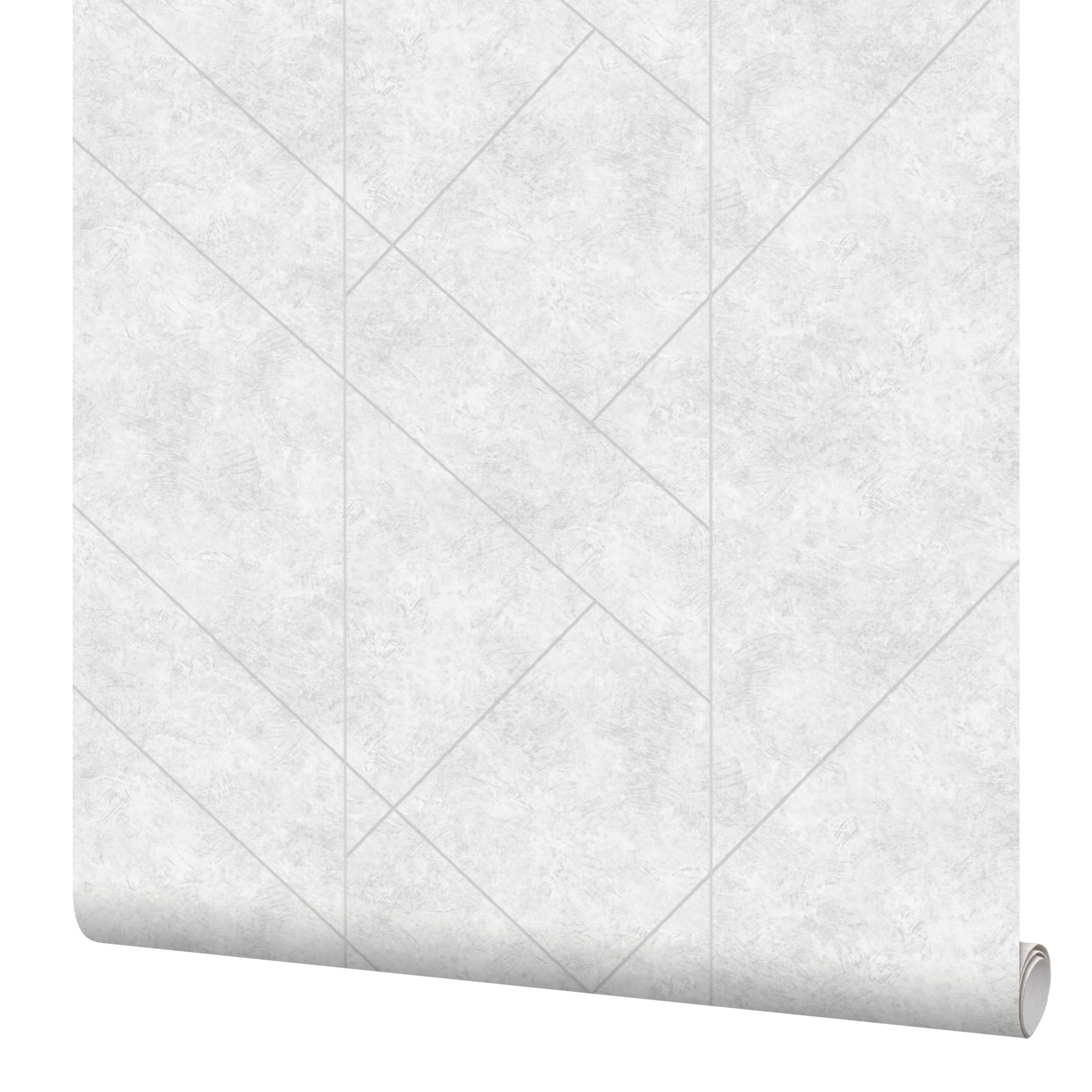 Изображение товара Флизелиновые обои Erismann Maison светло-серые ЭР60845-03, влагостойкие, моющиеся