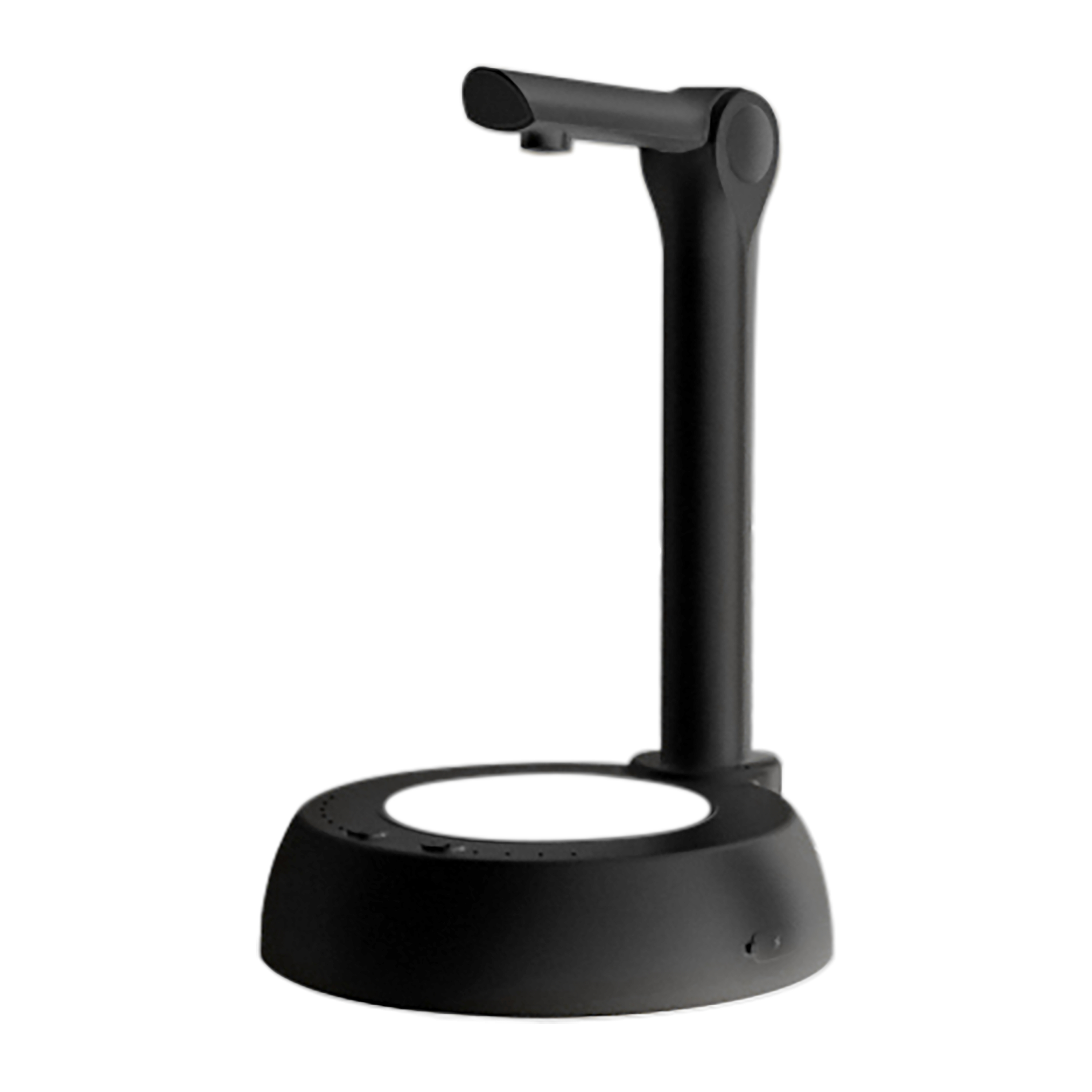 Изображение товара Электрическая помпа для воды Hotfrost A19 Black аккумуляторная USB