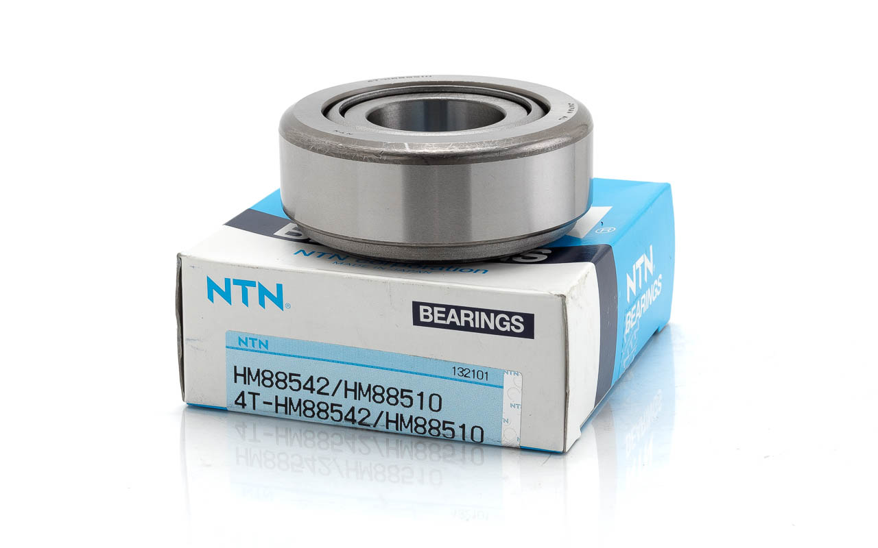 Изображение товара Подшипник 4T- HM 88542 /HM88510 NTN