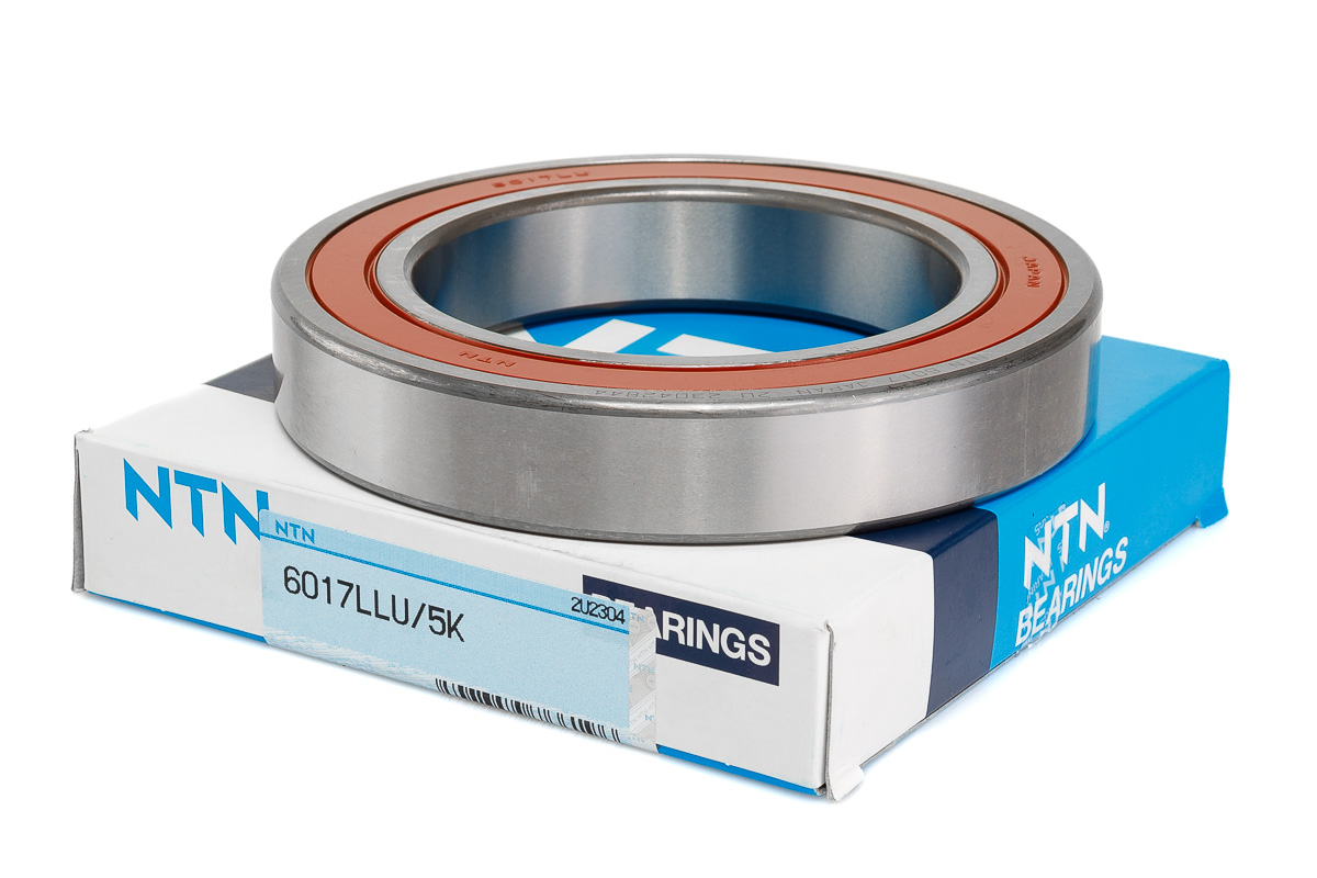 Изображение товара Подшипник 6017 LLU/5K NTN Изображение товара Подшипник 6017 LLU/5K NTN