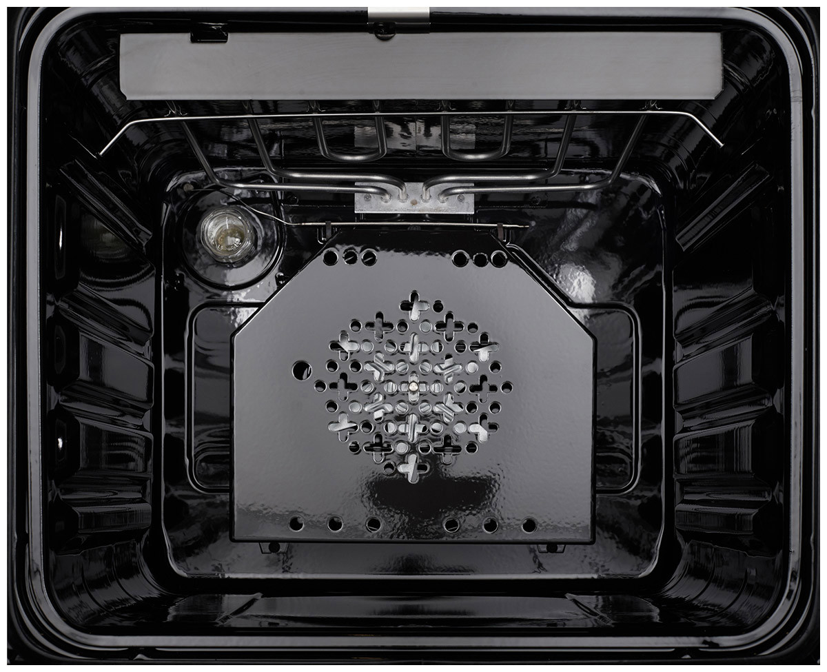 Изображение товара Встраиваемый электрический духовой шкаф Weissgauff Eov 19 Mw, 50л, 9 режимов