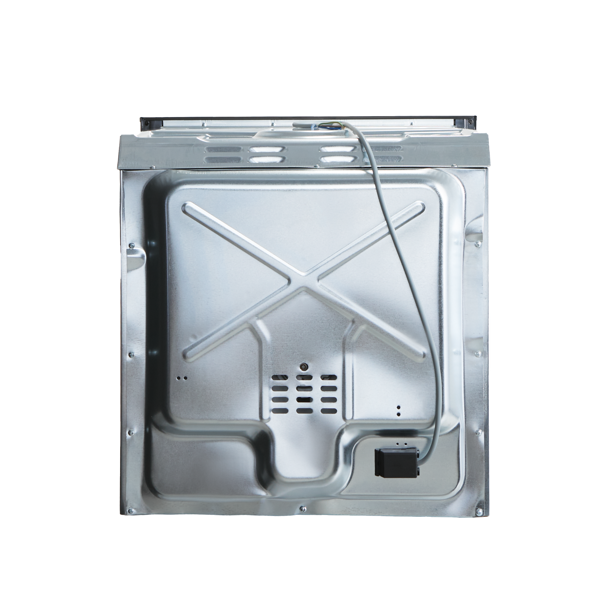 Электрический духовой шкаф Haier HOD-P08WGB 59.5x59.5x56.8 см конвекция цвет черный - 13
