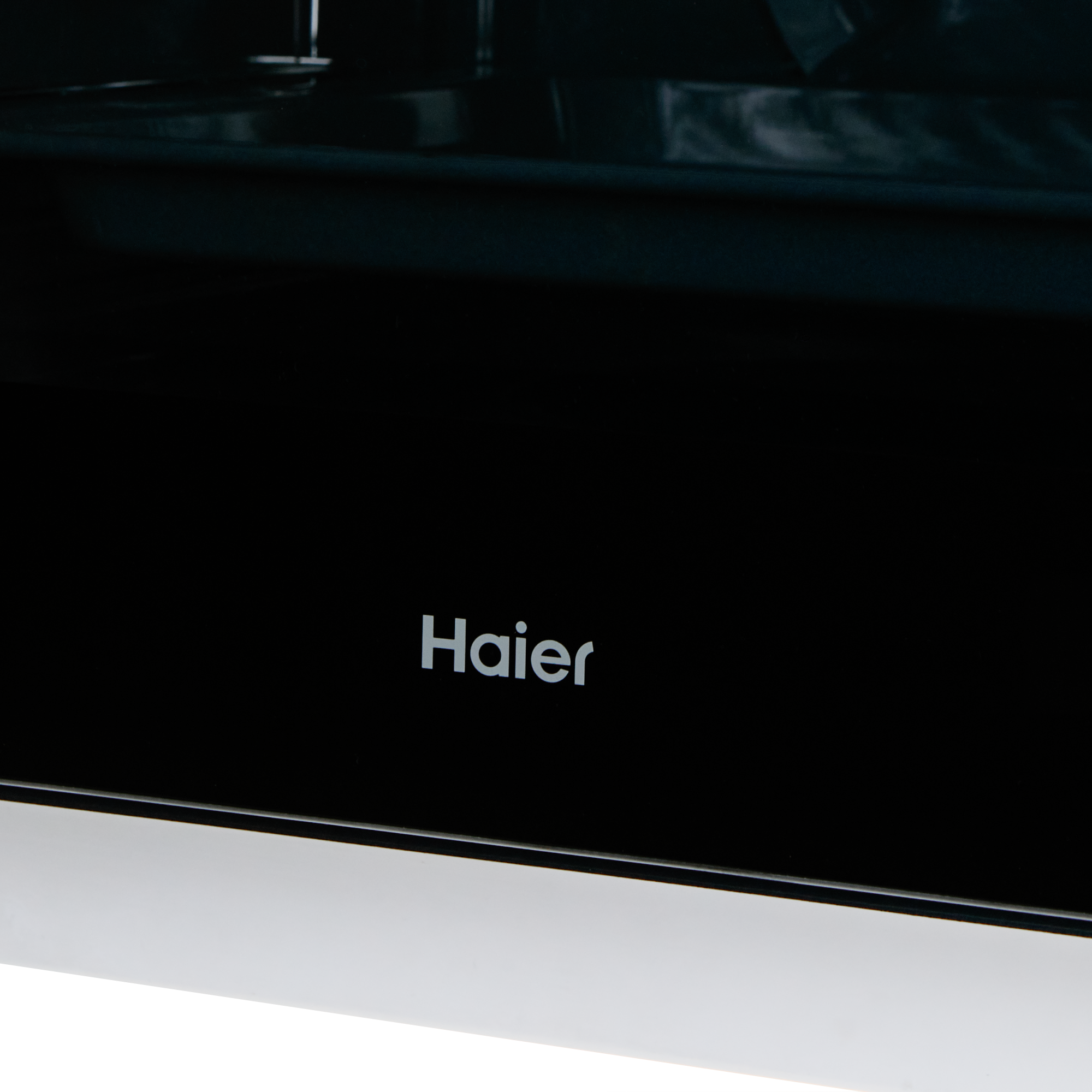 Электрический духовой шкаф Haier HOD-P08WGB 59.5x59.5x56.8 см конвекция цвет черный - 8