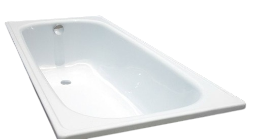 Изображение товара Ванна без гидромассажа Estap Atlantic сталь 150х70 см