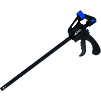 Изображение товара Струбцина F-образная Vertextools 2056-600 600 мм