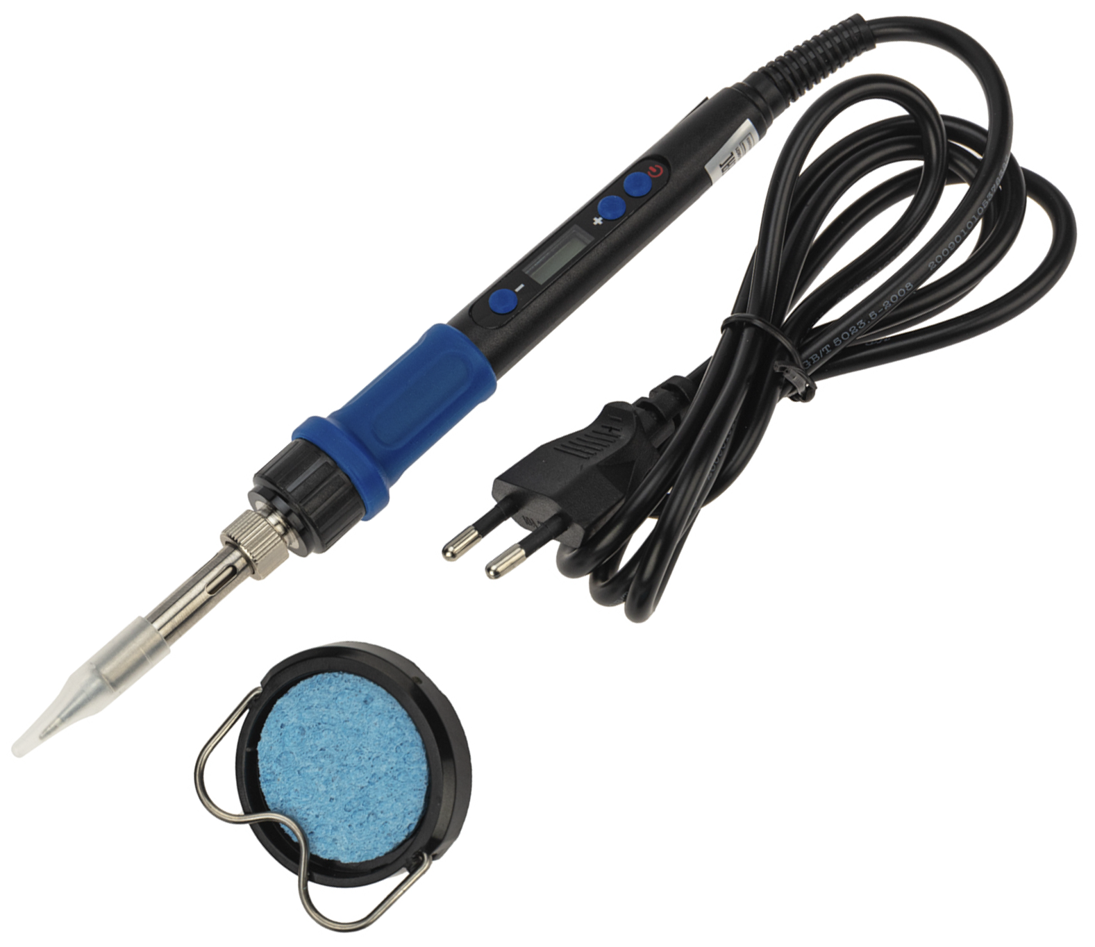 Изображение товара Паяльник сетевой Rexant 65 Вт для пайки