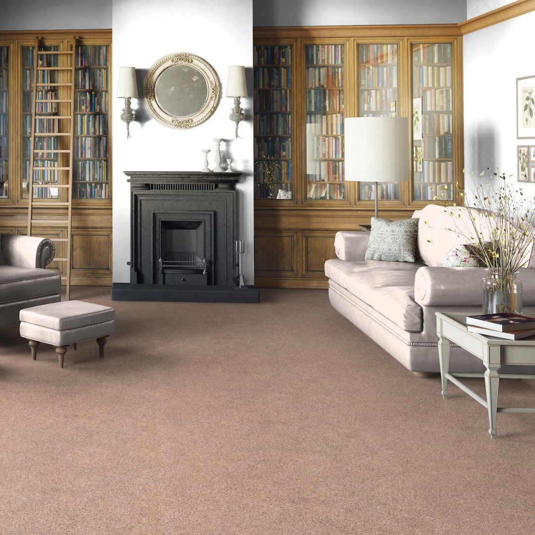 Изображение товара Линолеум бытовой усиленный Sprint Pro Sahara 3 32 класс 3 м Россия